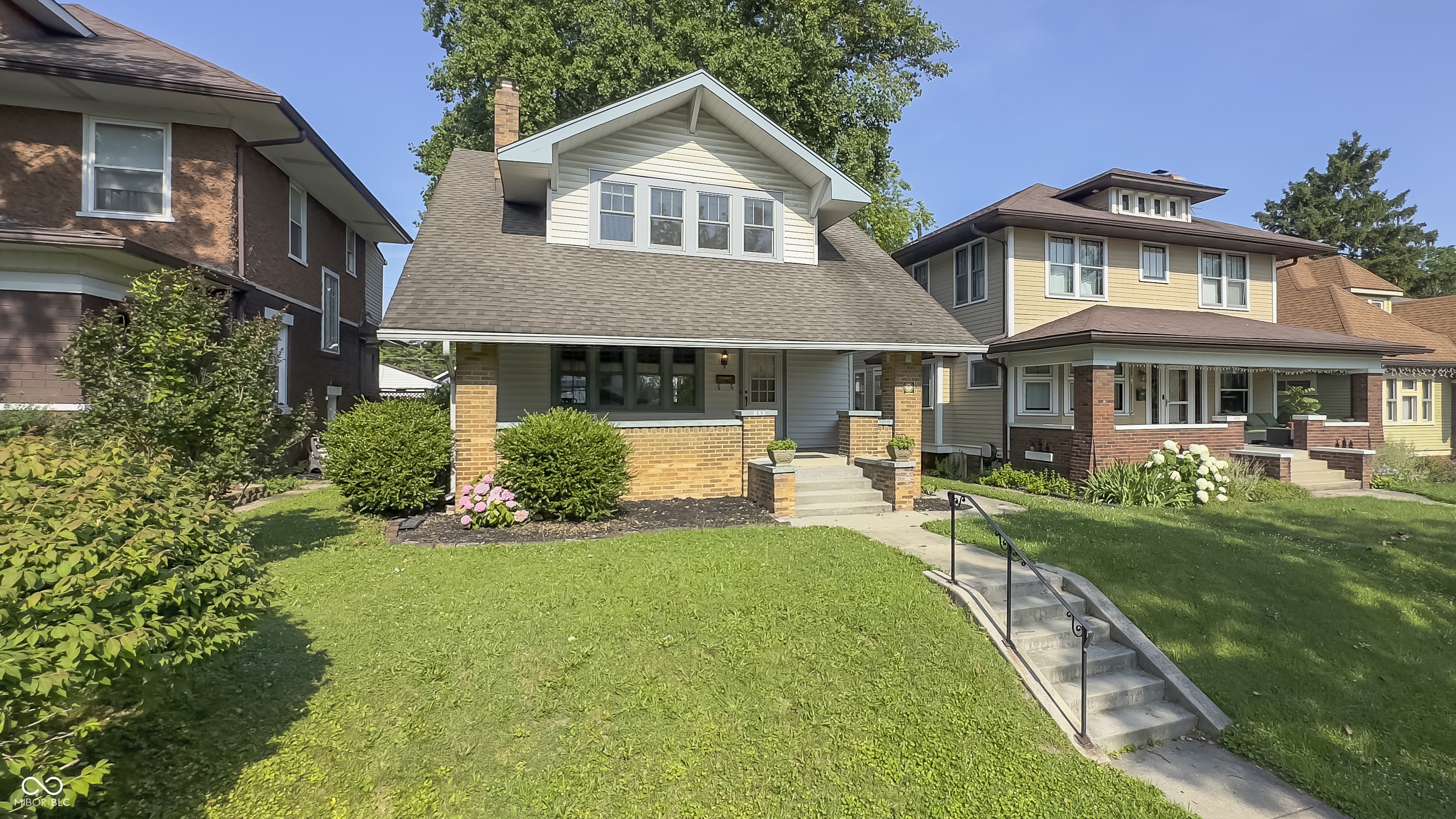 622 N Dequincy Street