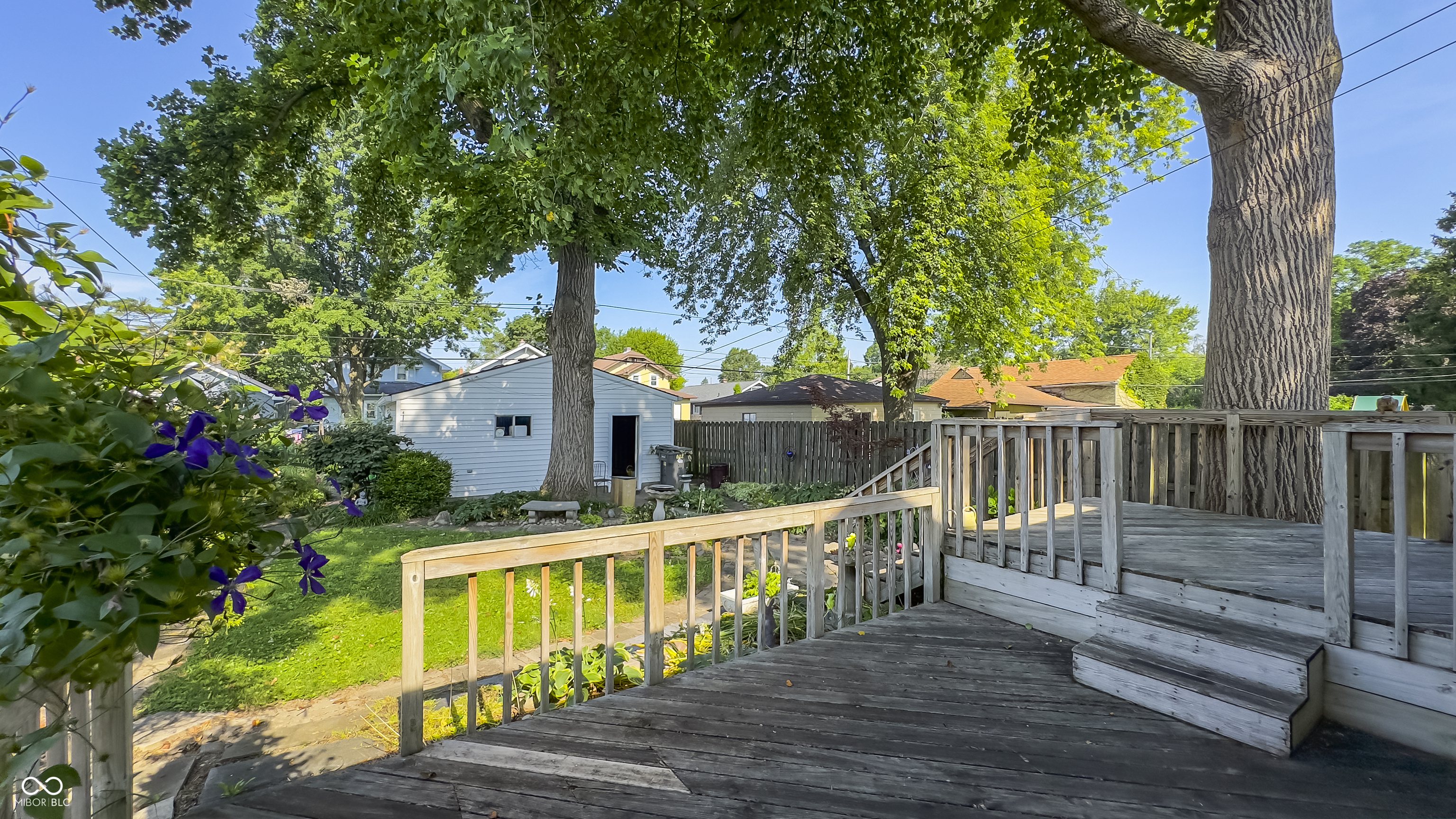 622 N Dequincy Street