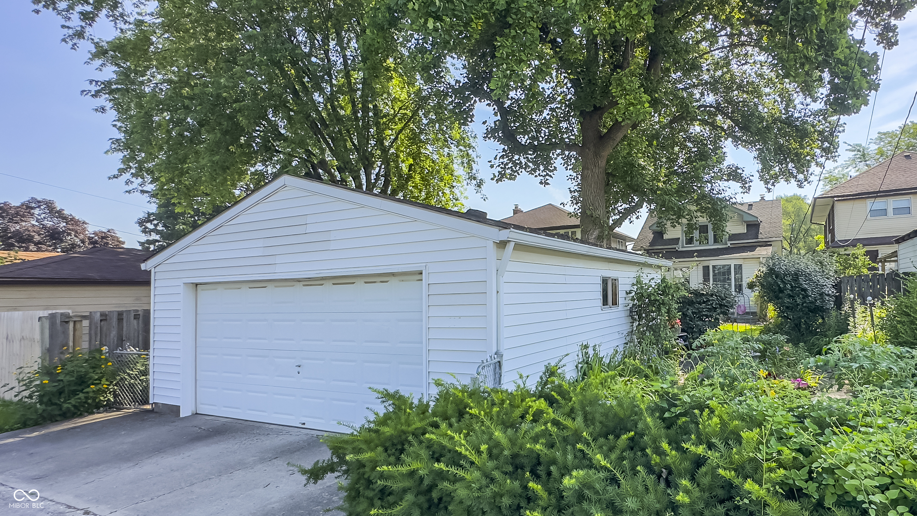 622 N Dequincy Street