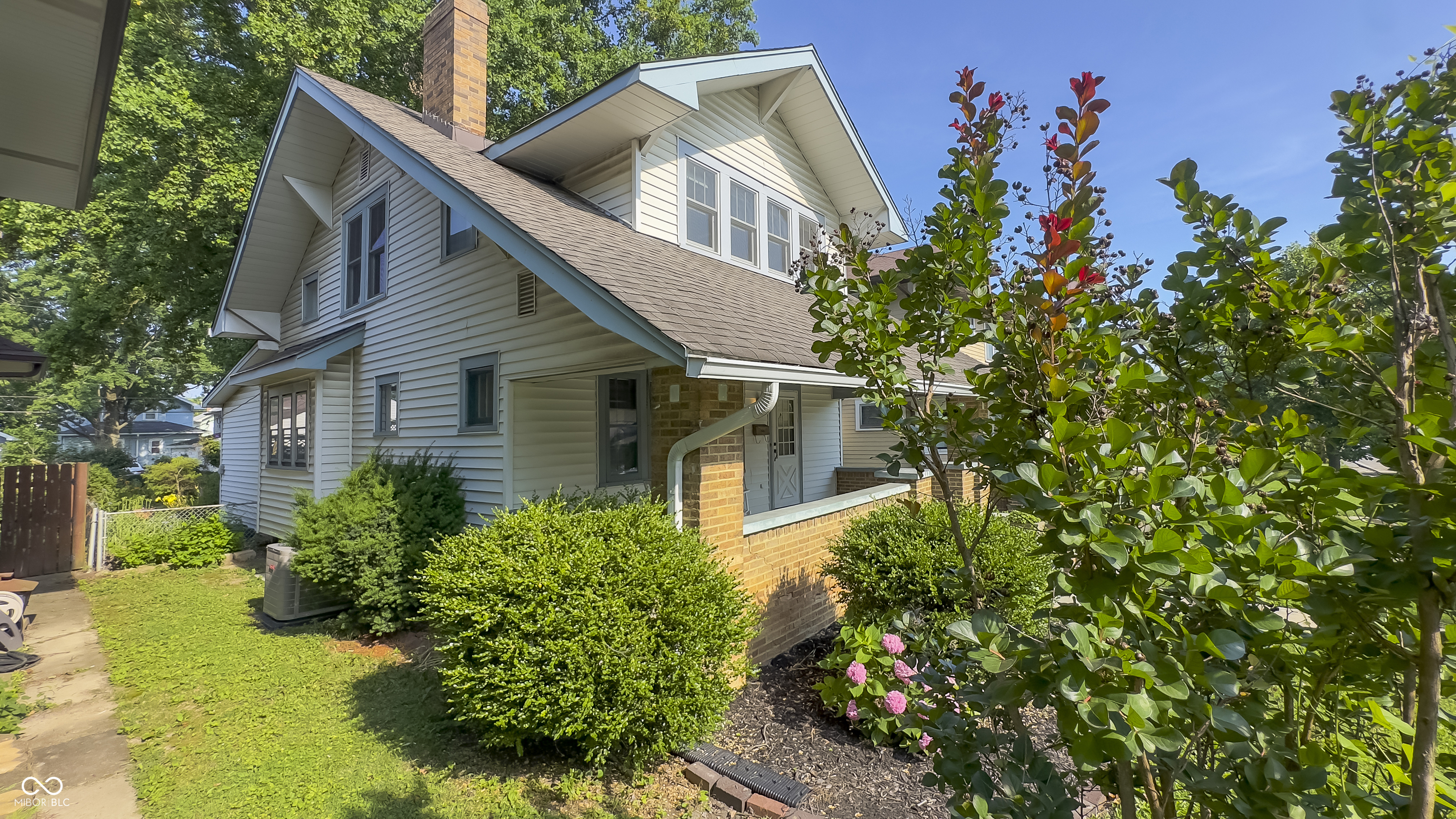 622 N Dequincy Street