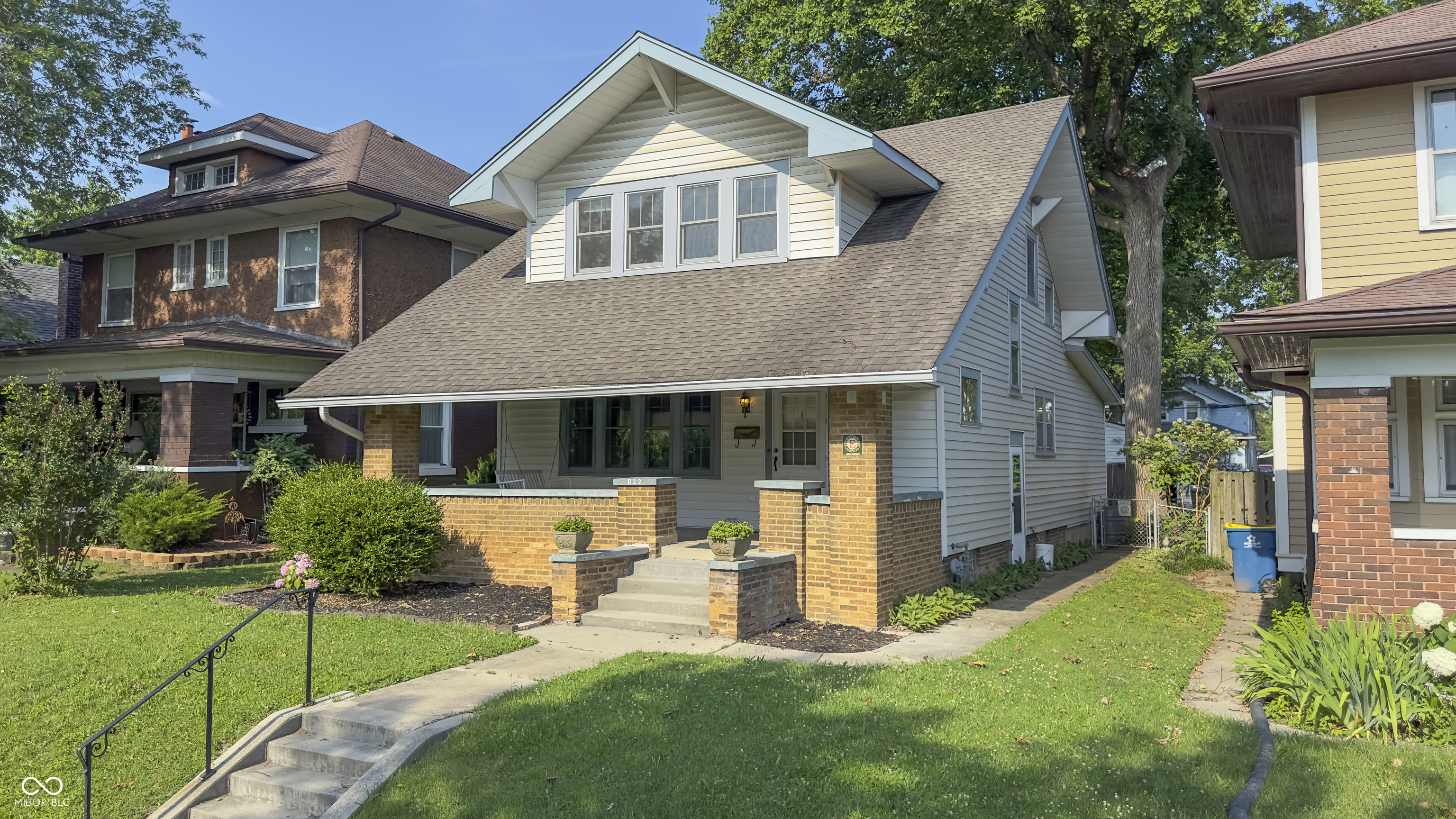 622 N Dequincy Street