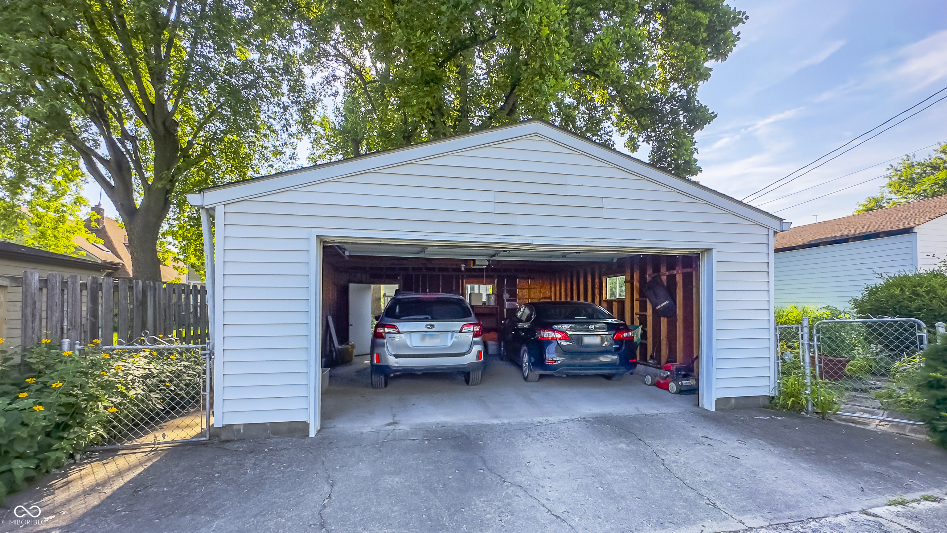 622 N Dequincy Street