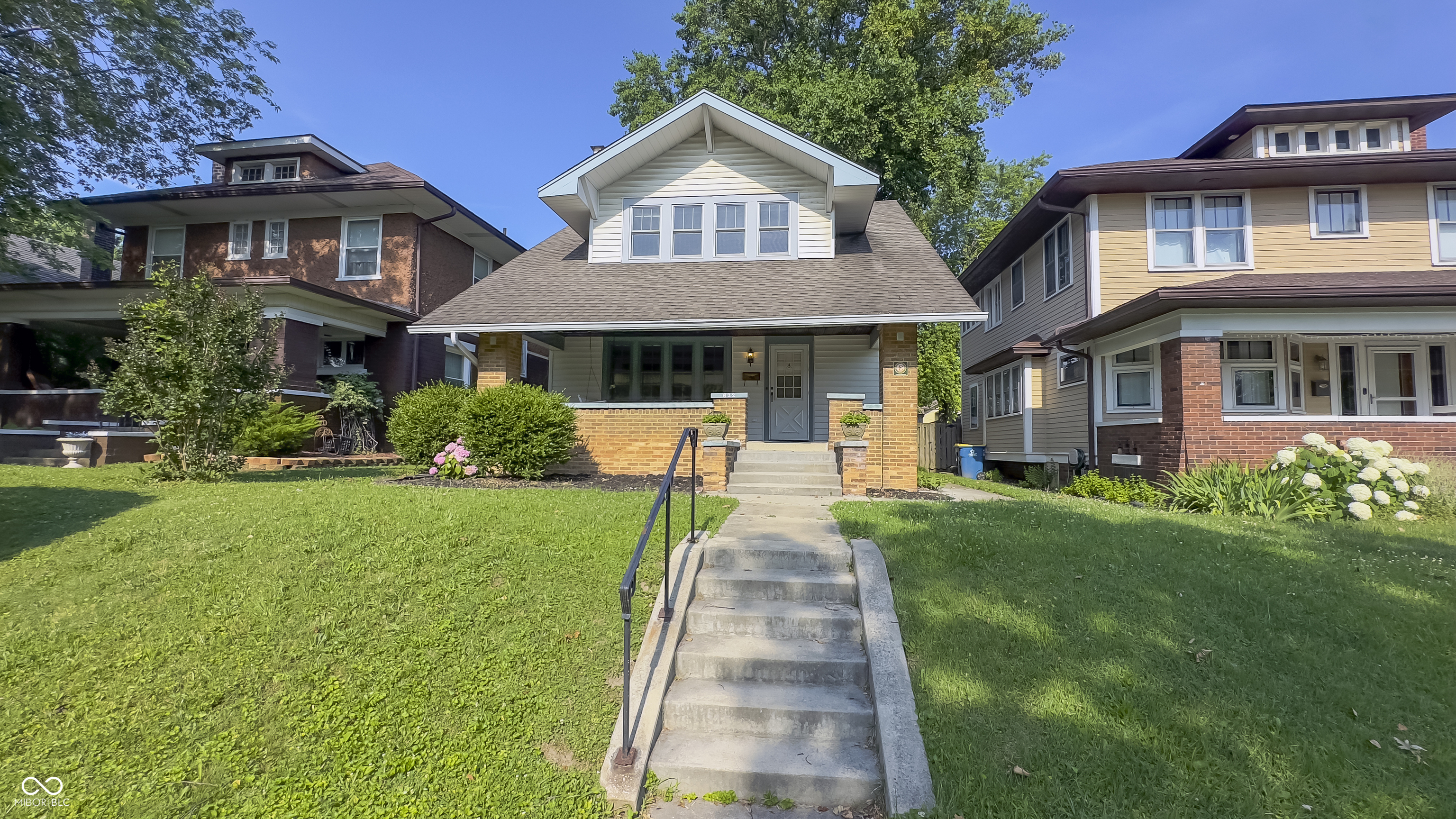 622 N Dequincy Street
