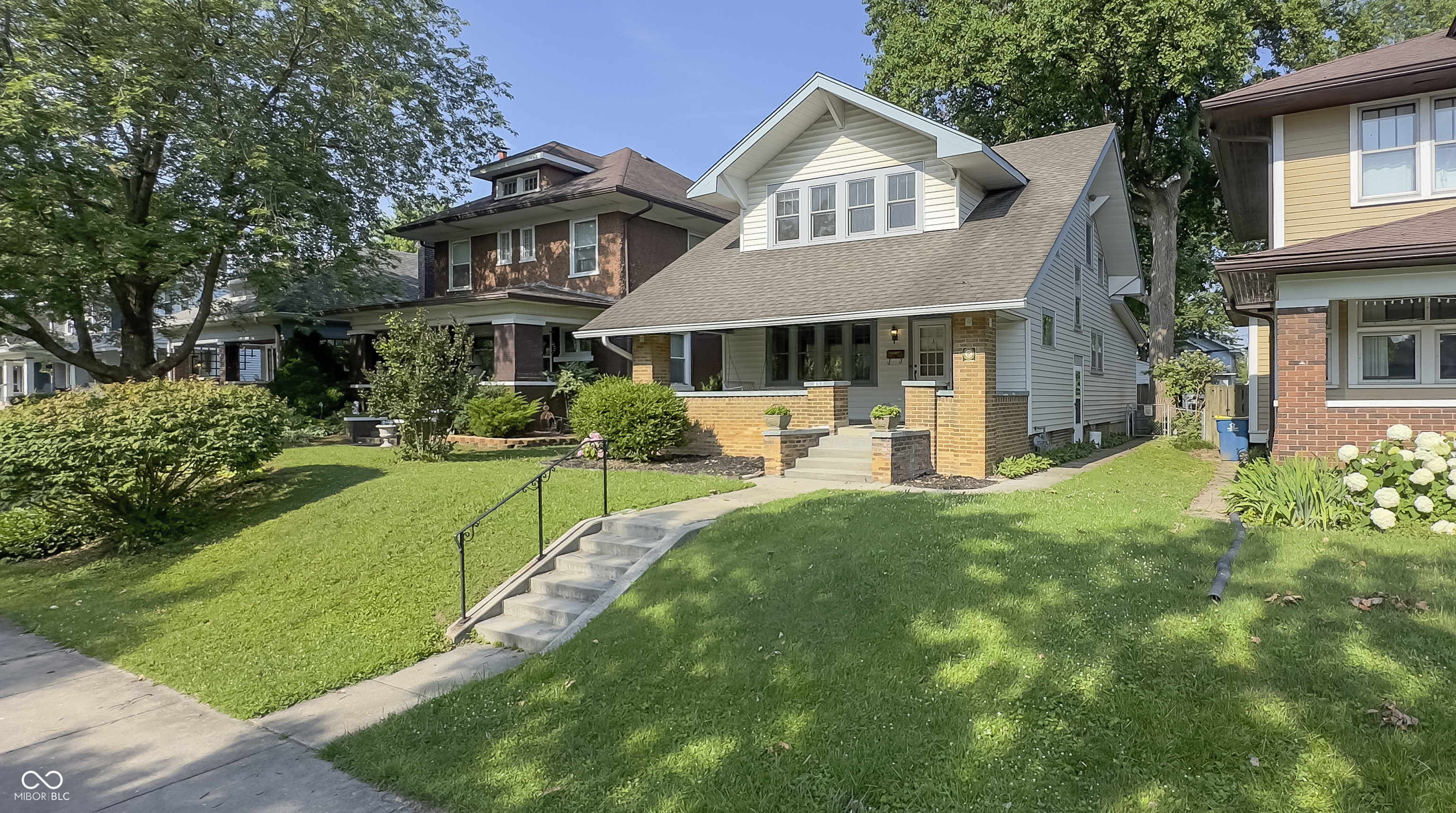 622 N Dequincy Street