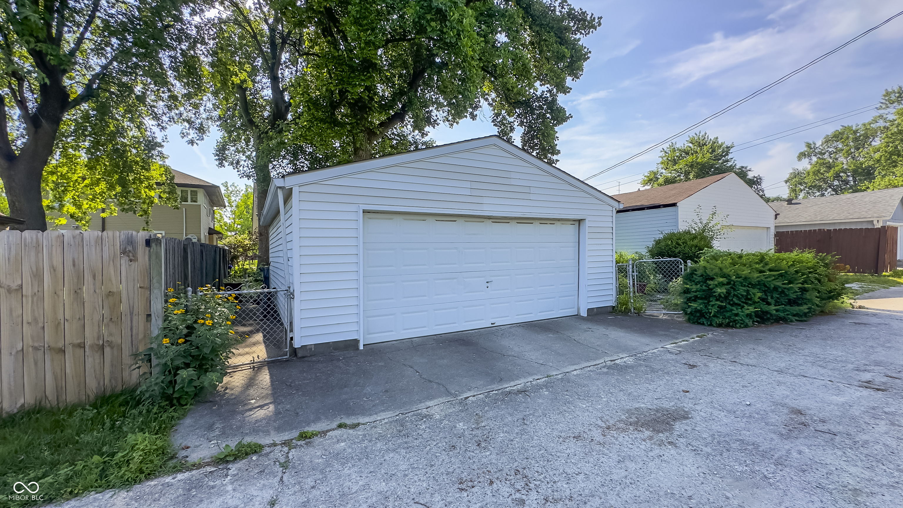 622 N Dequincy Street