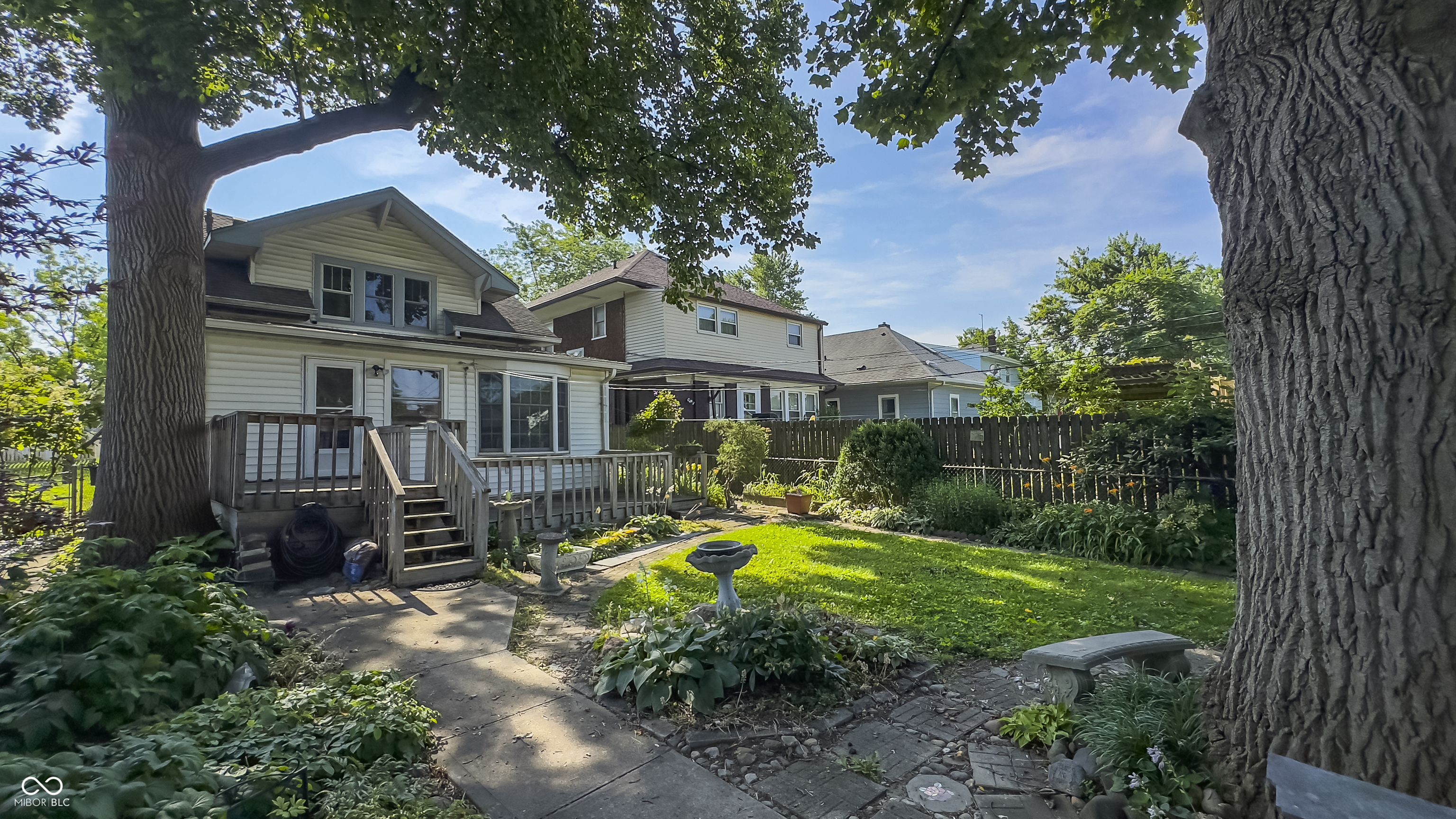 622 N Dequincy Street