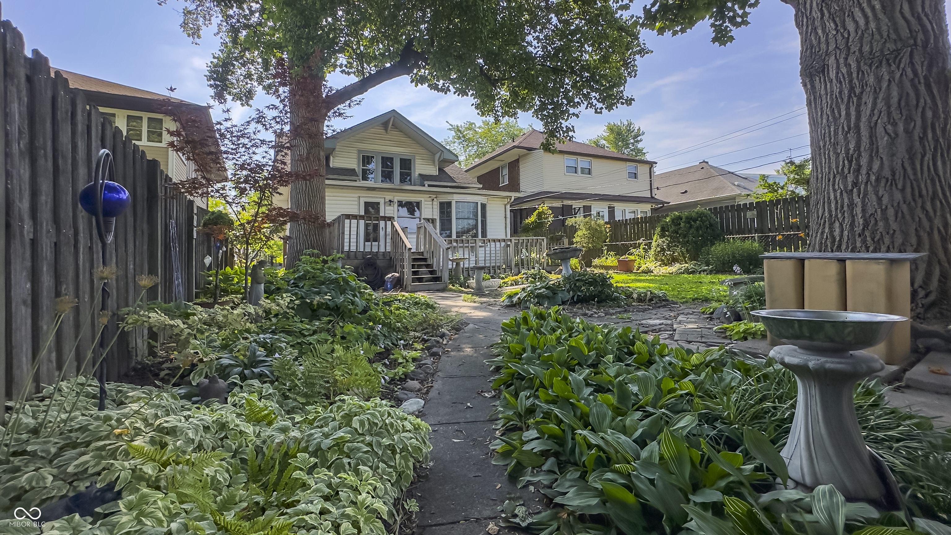 622 N Dequincy Street