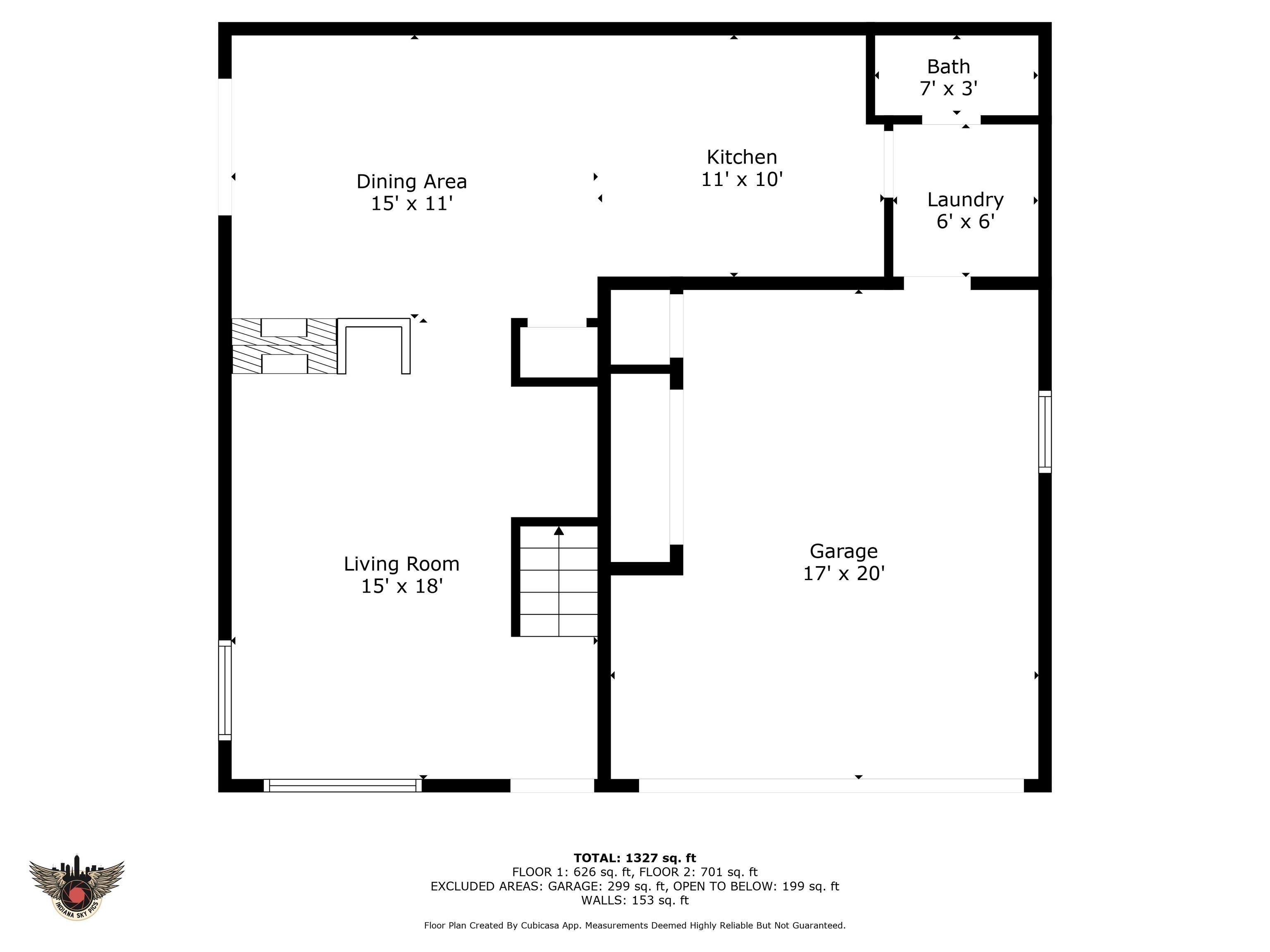 618 Stobus Drive