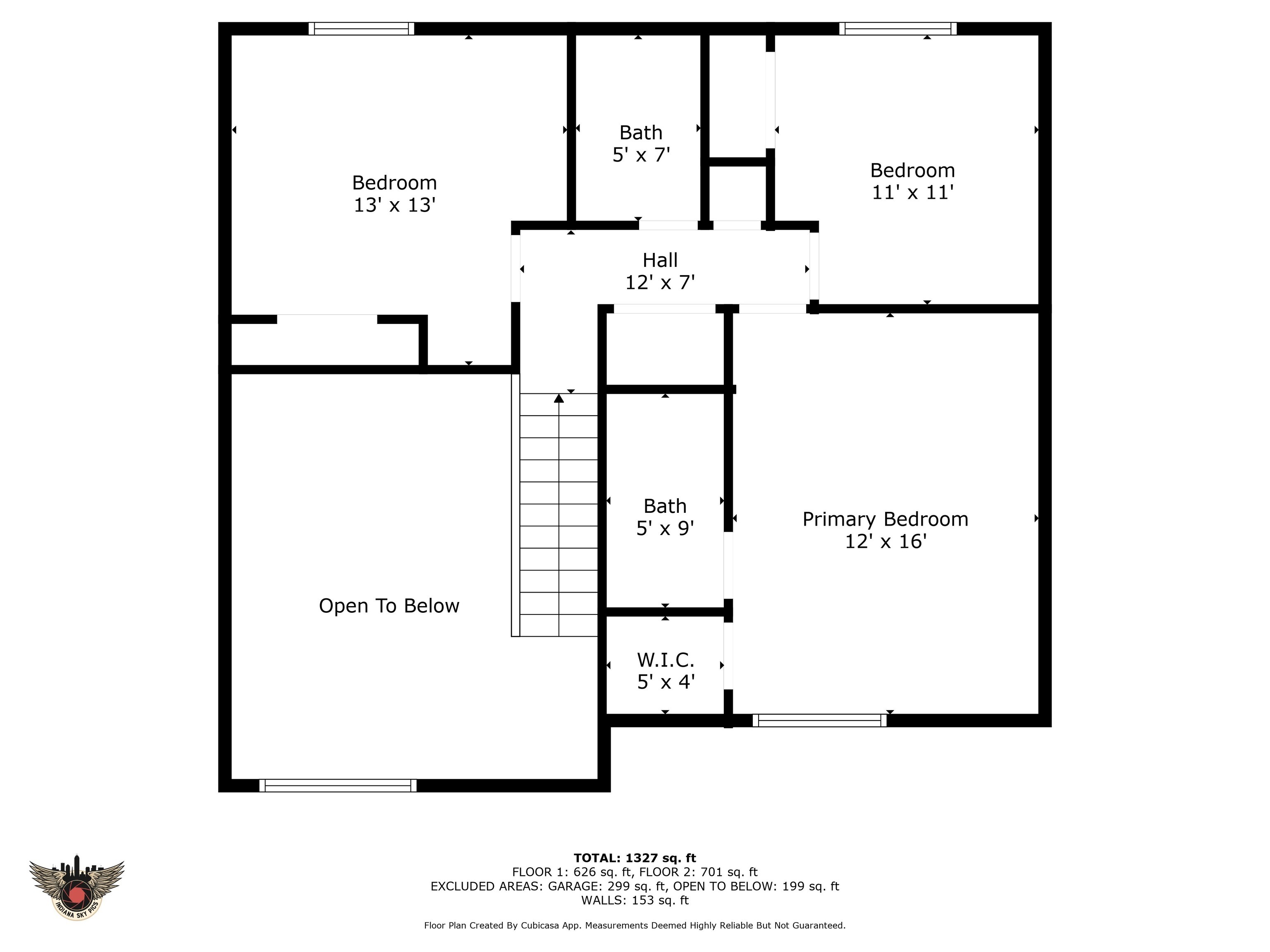 618 Stobus Drive