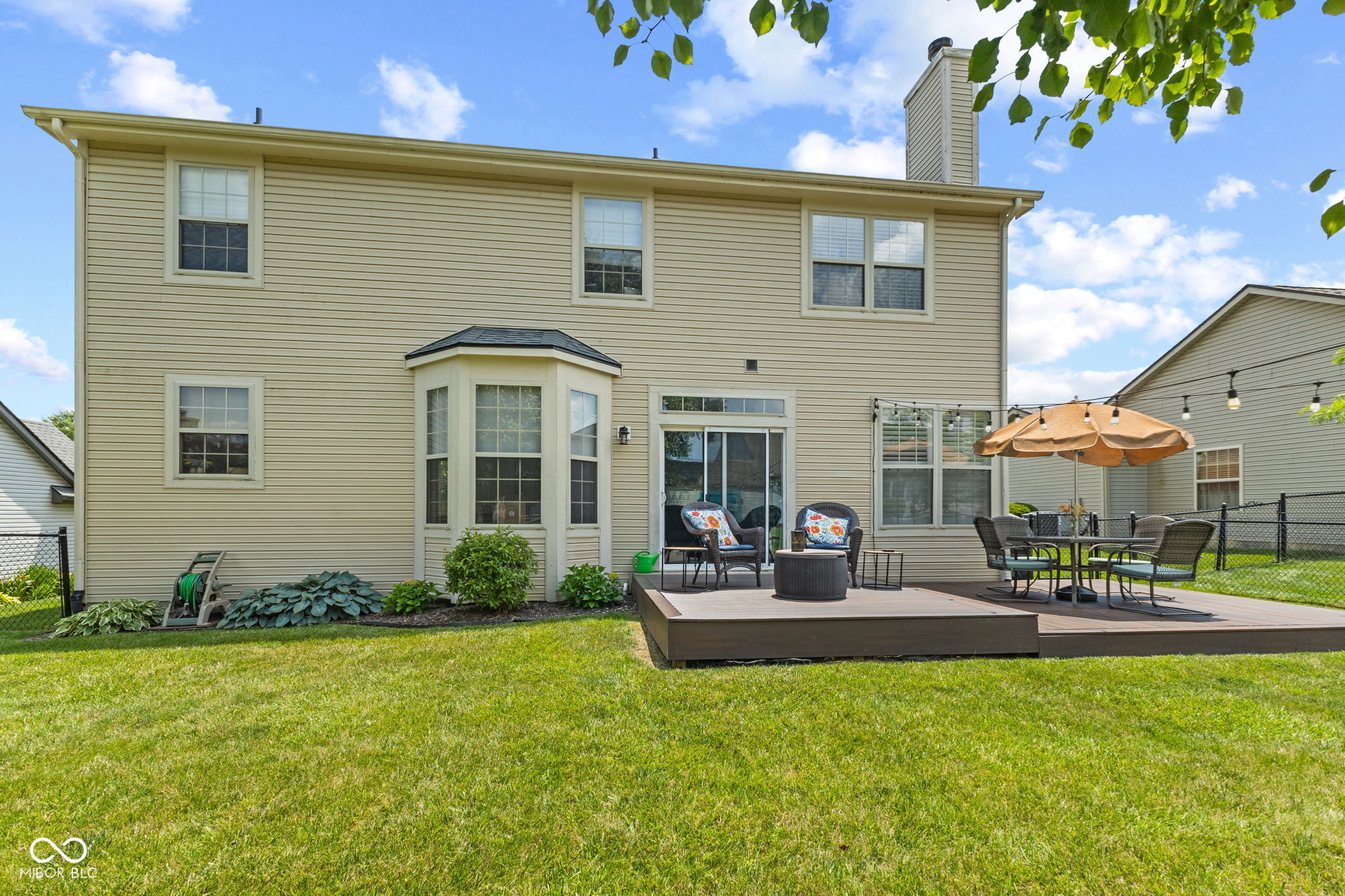 1260 Easton Point Drive