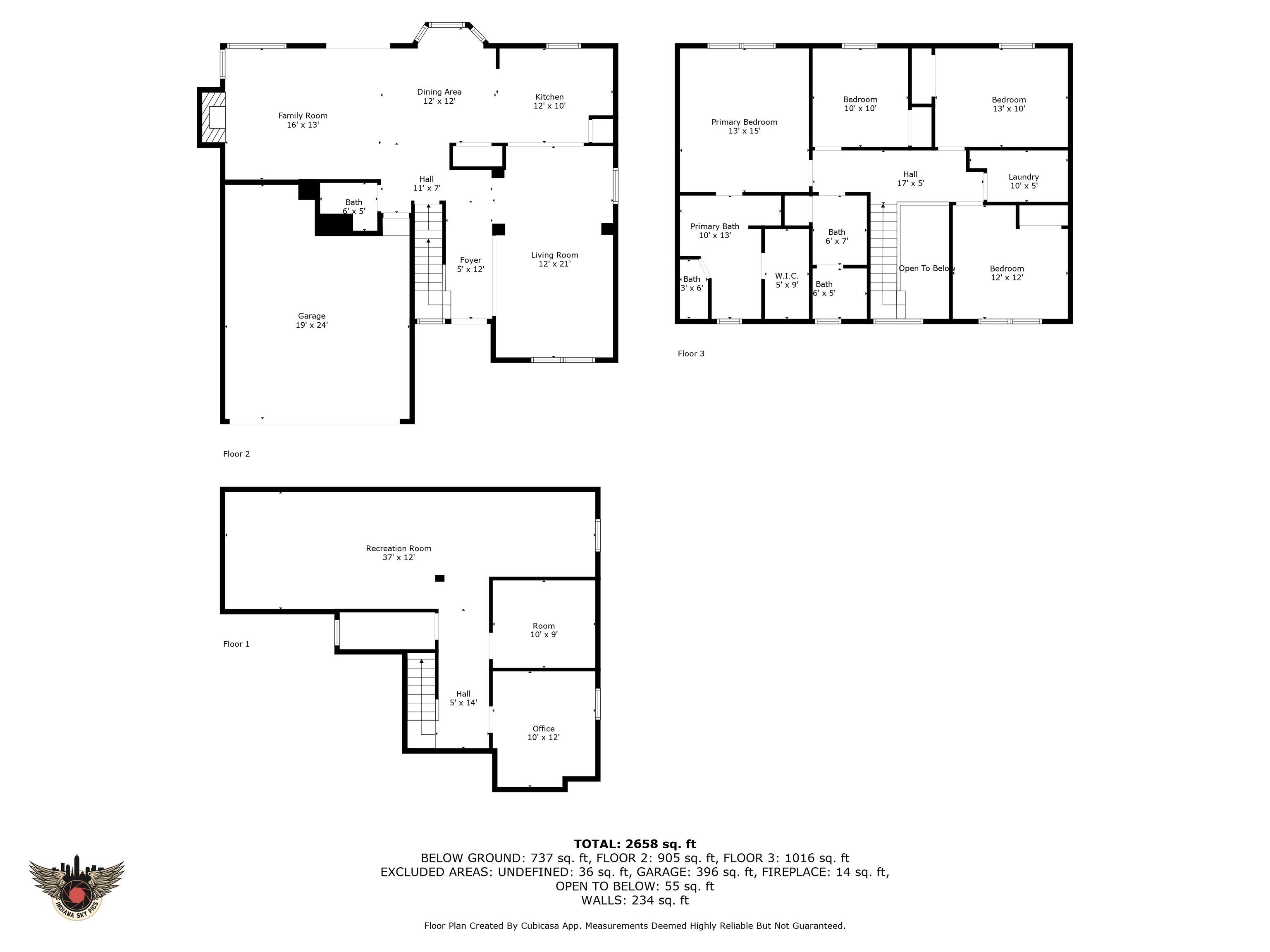 1260 Easton Point Drive