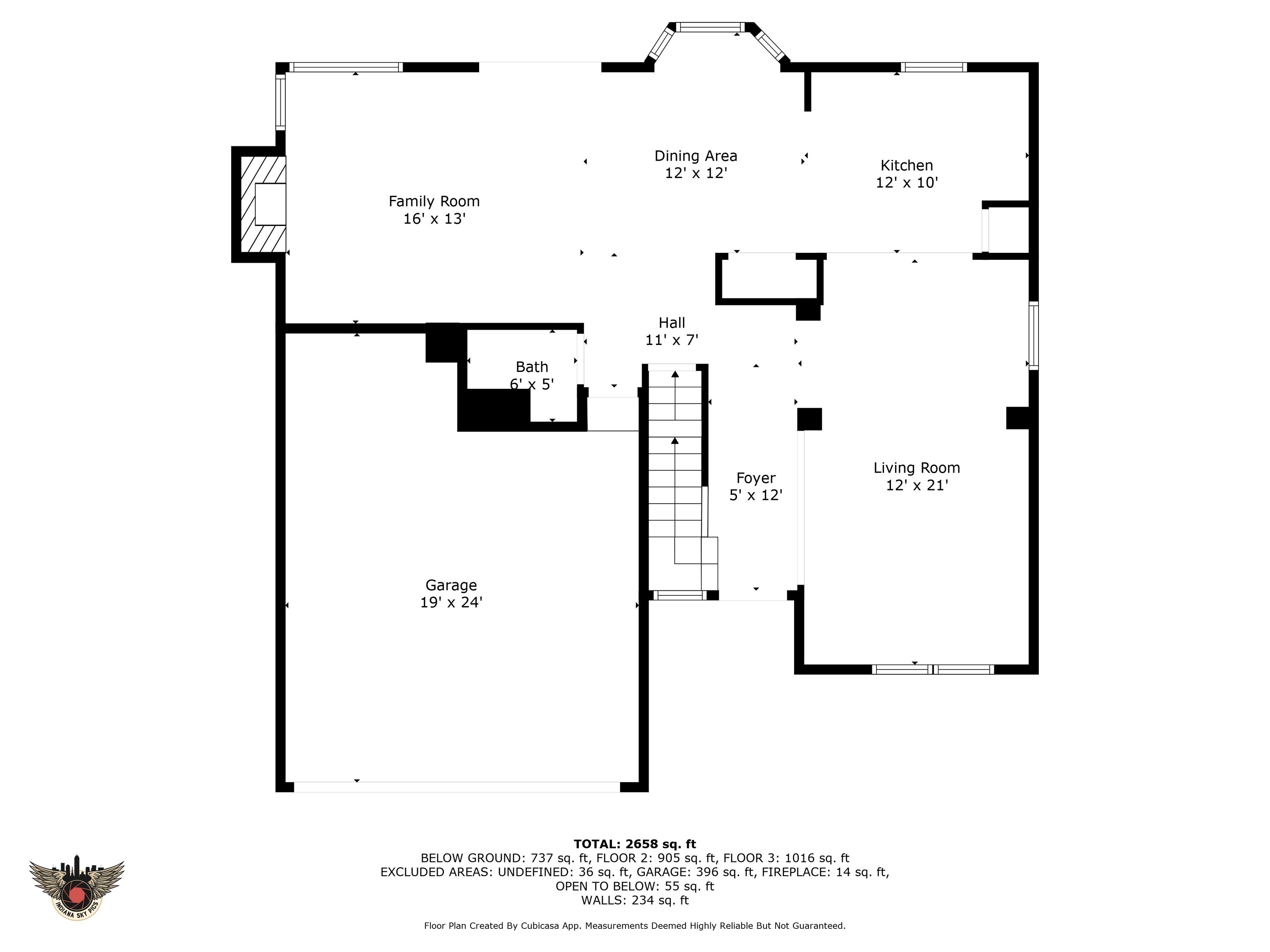 1260 Easton Point Drive