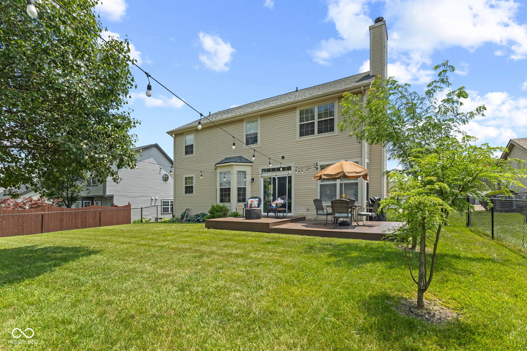 1260 Easton Point Drive