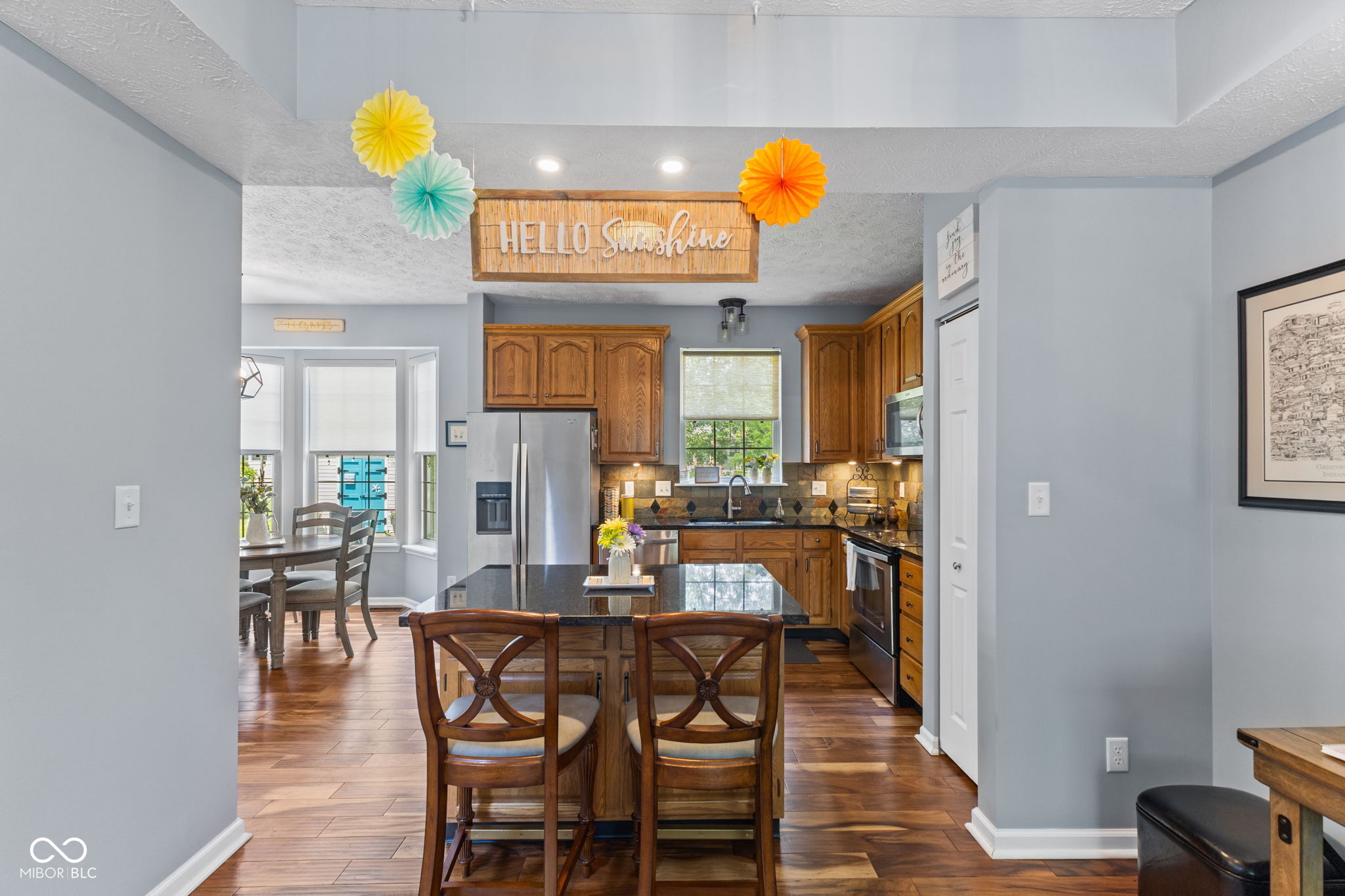 1260 Easton Point Drive