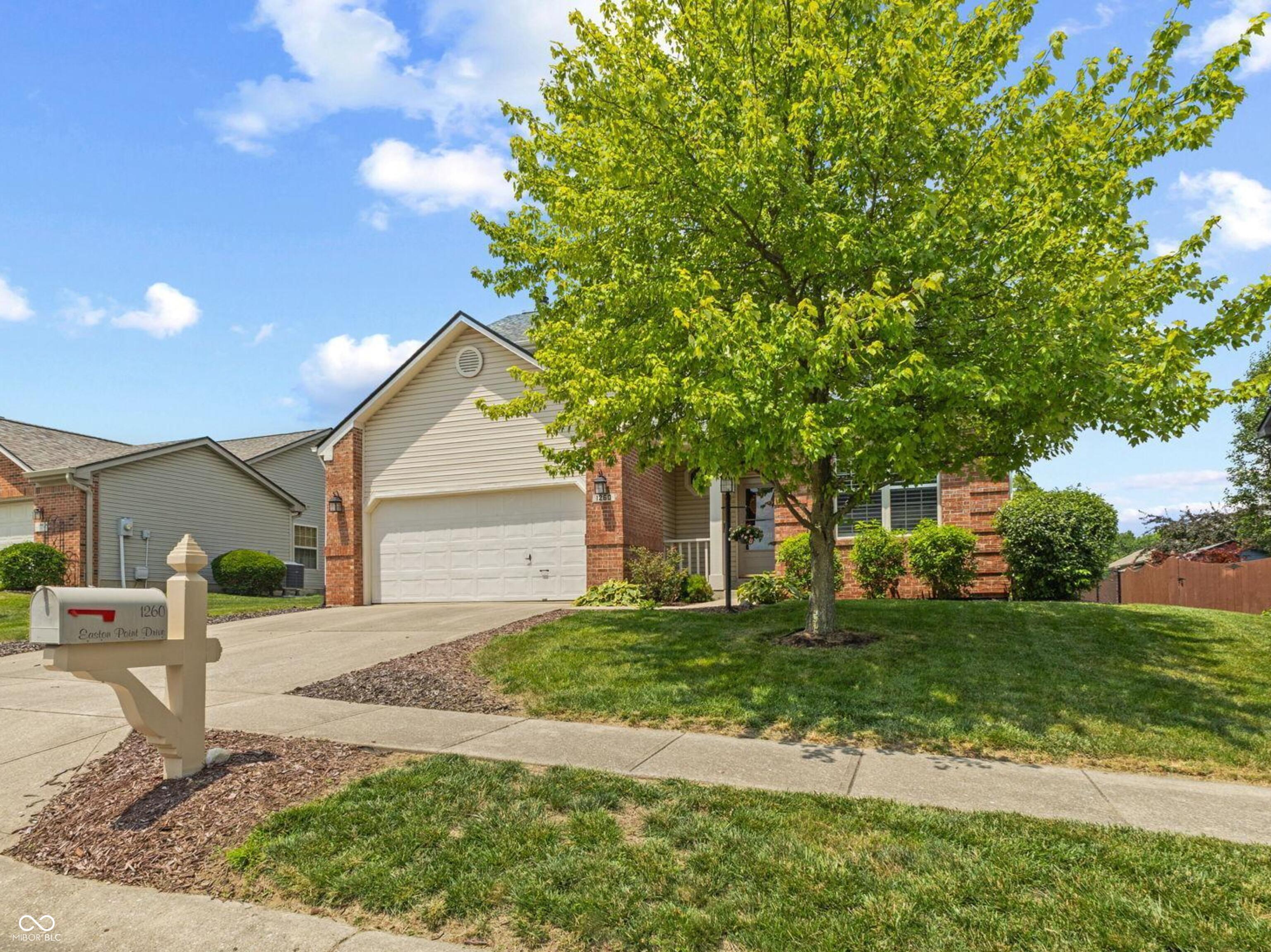 1260 Easton Point Drive
