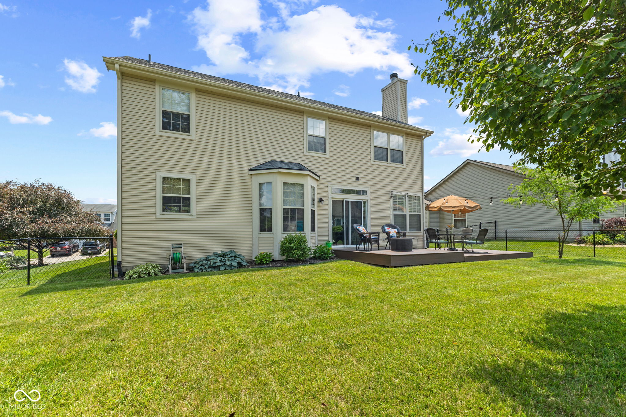 1260 Easton Point Drive