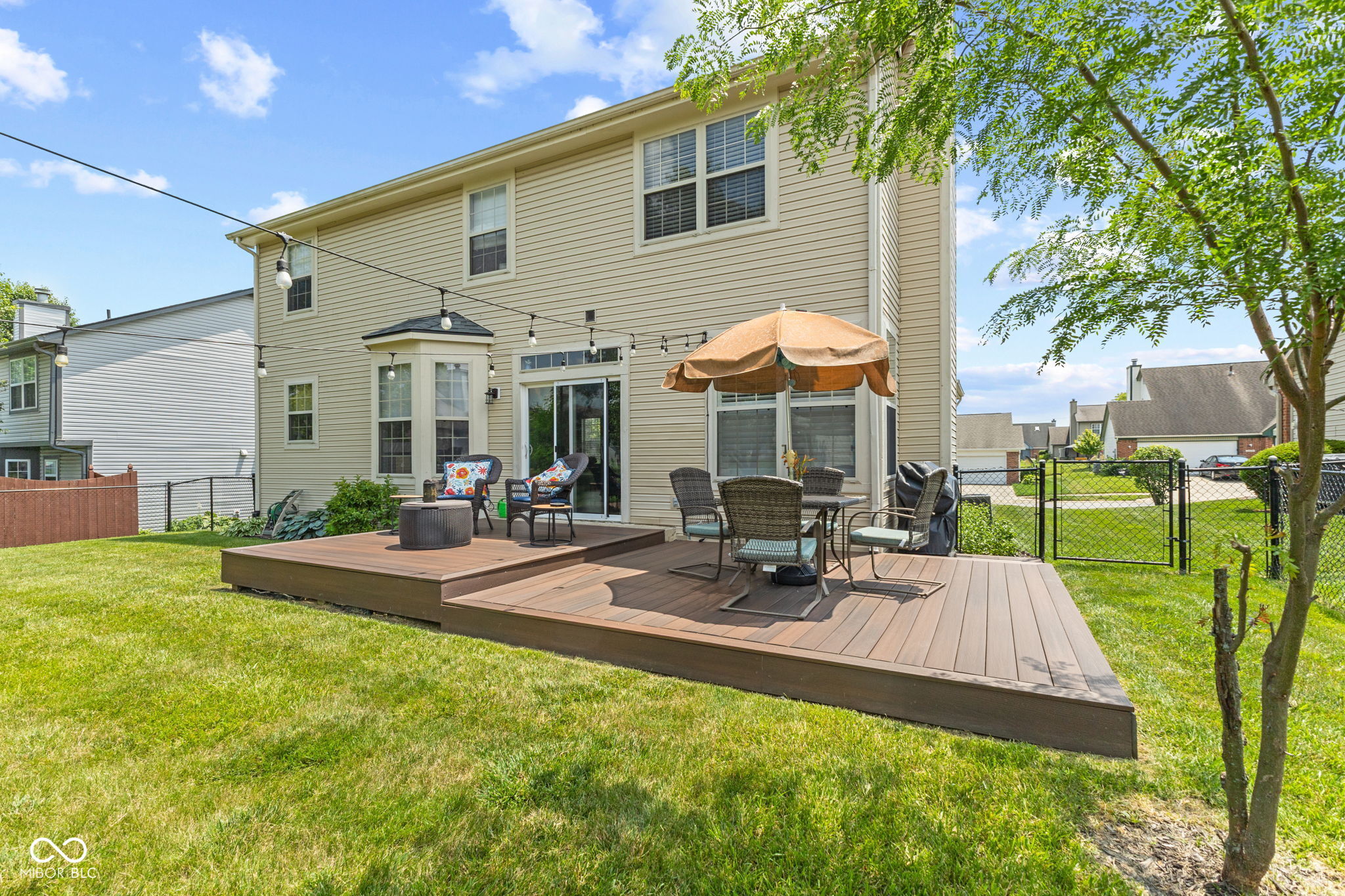 1260 Easton Point Drive