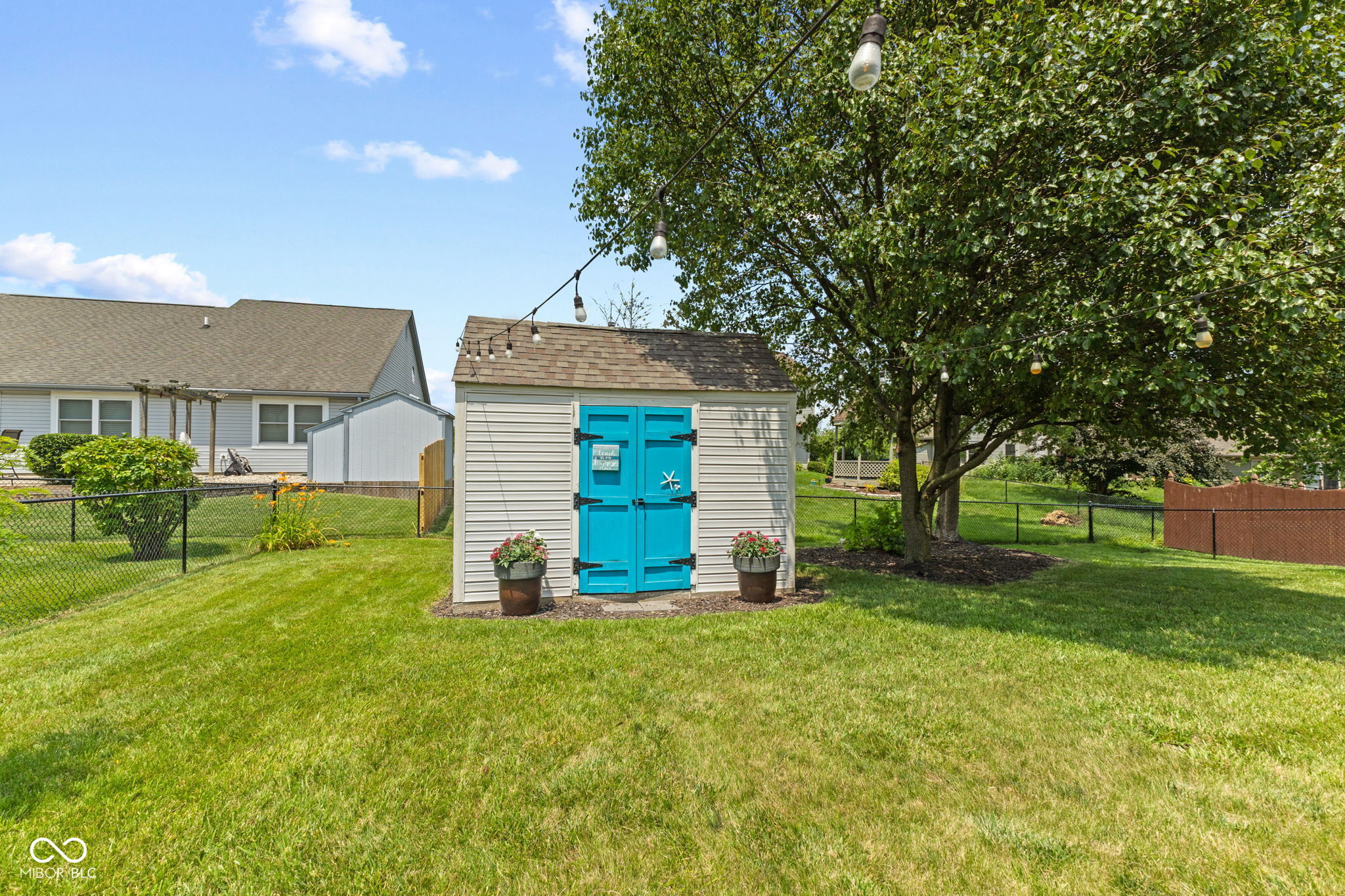 1260 Easton Point Drive