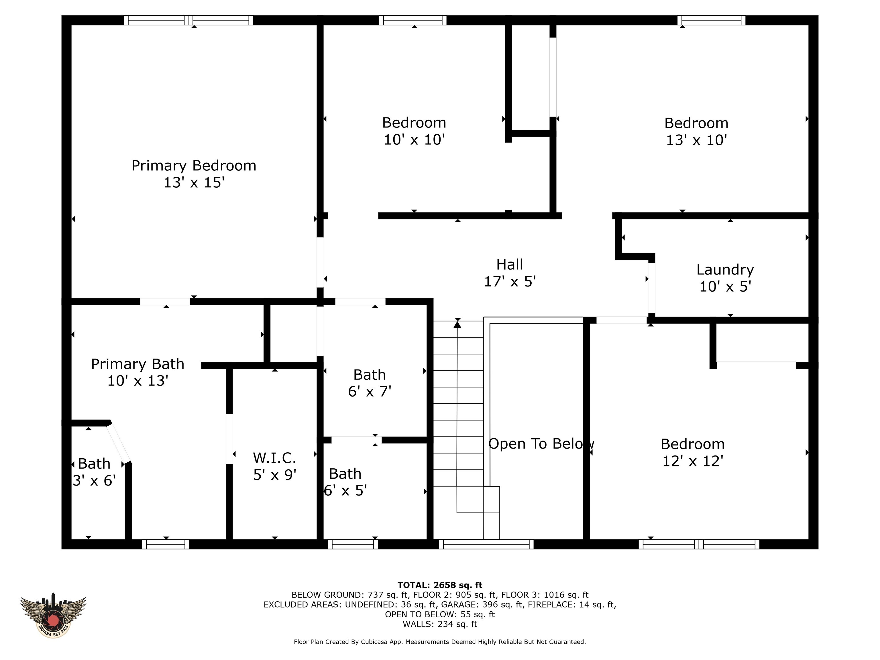 1260 Easton Point Drive