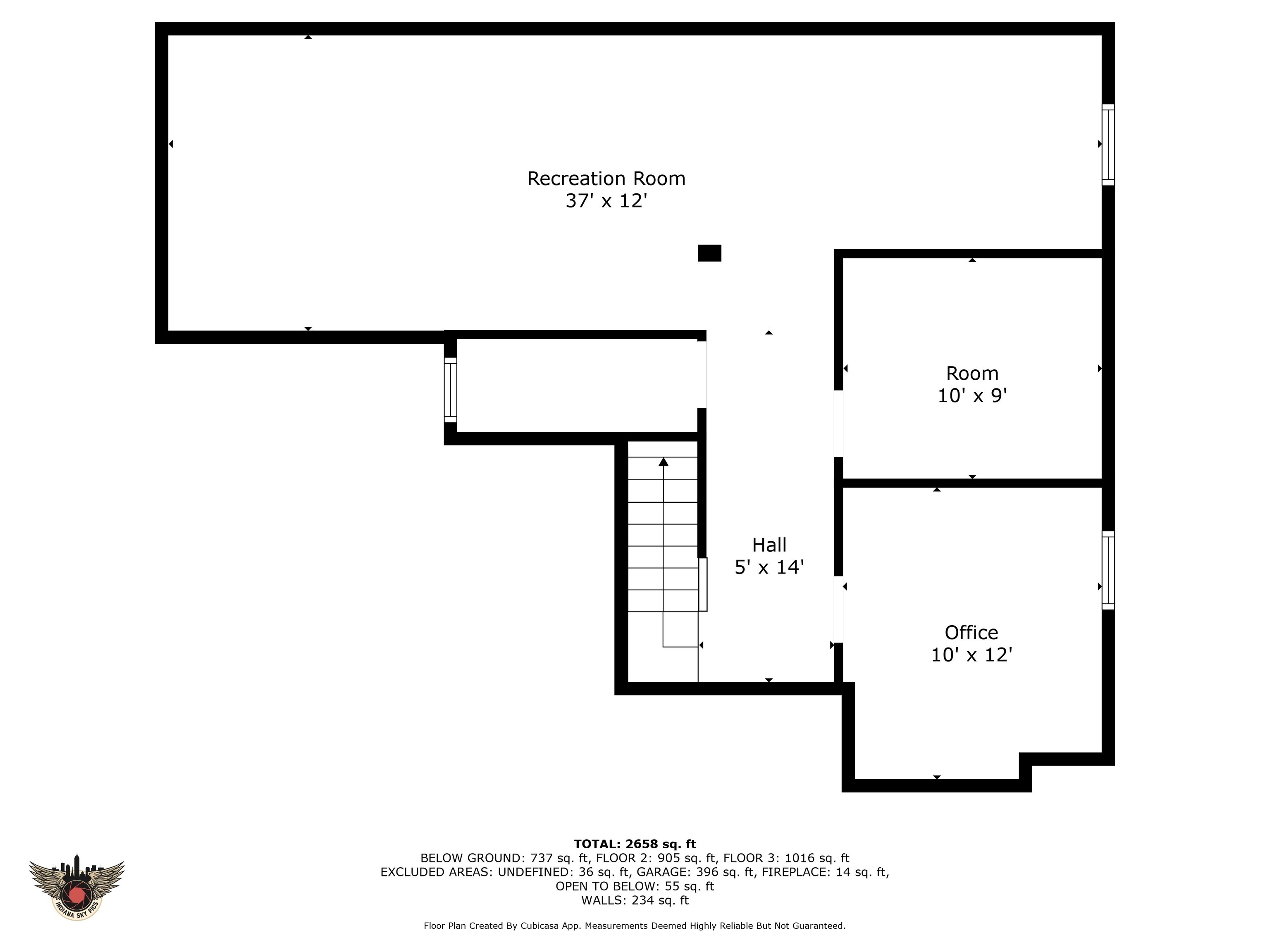 1260 Easton Point Drive