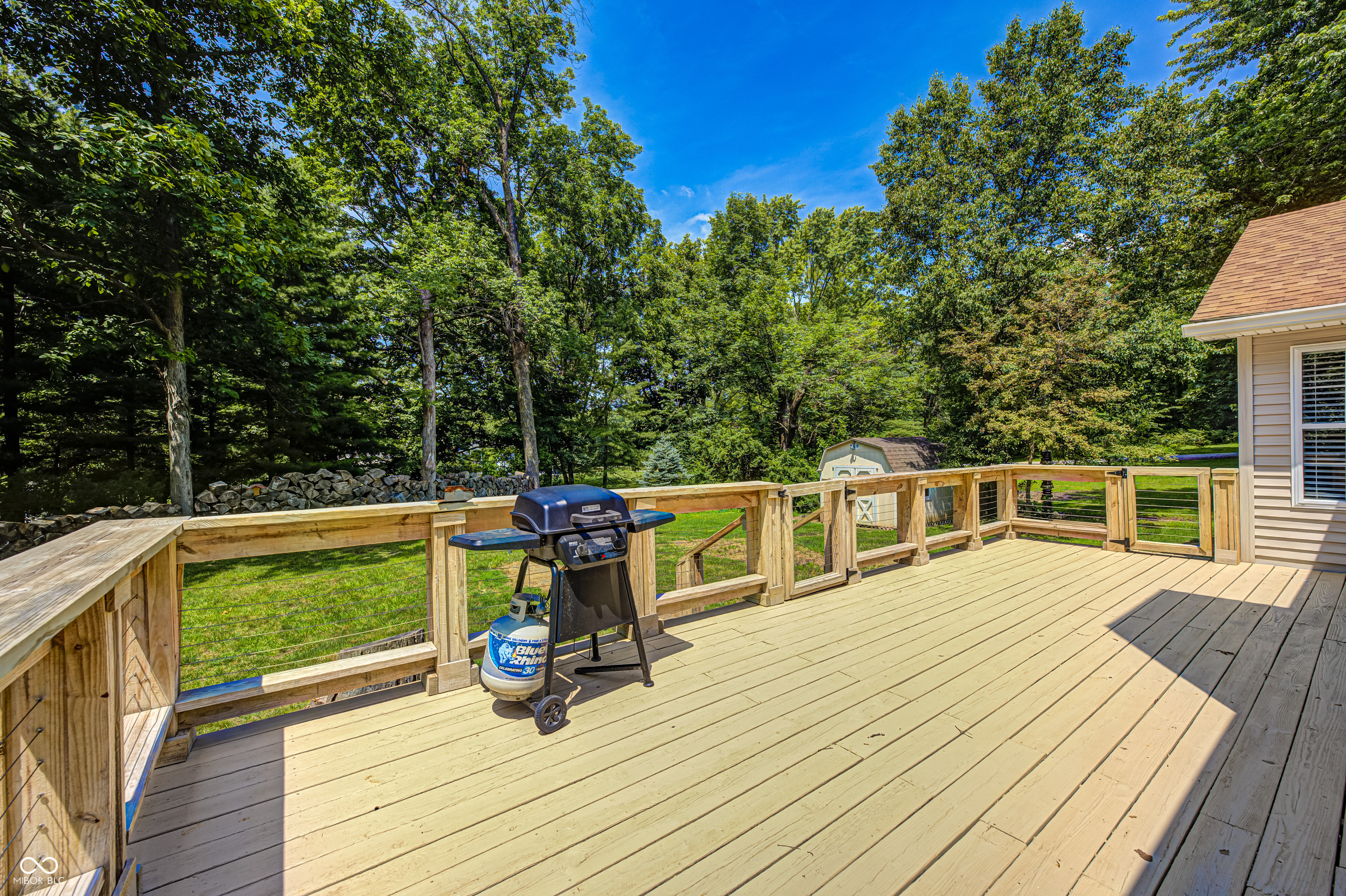 494 W Greencastle Road