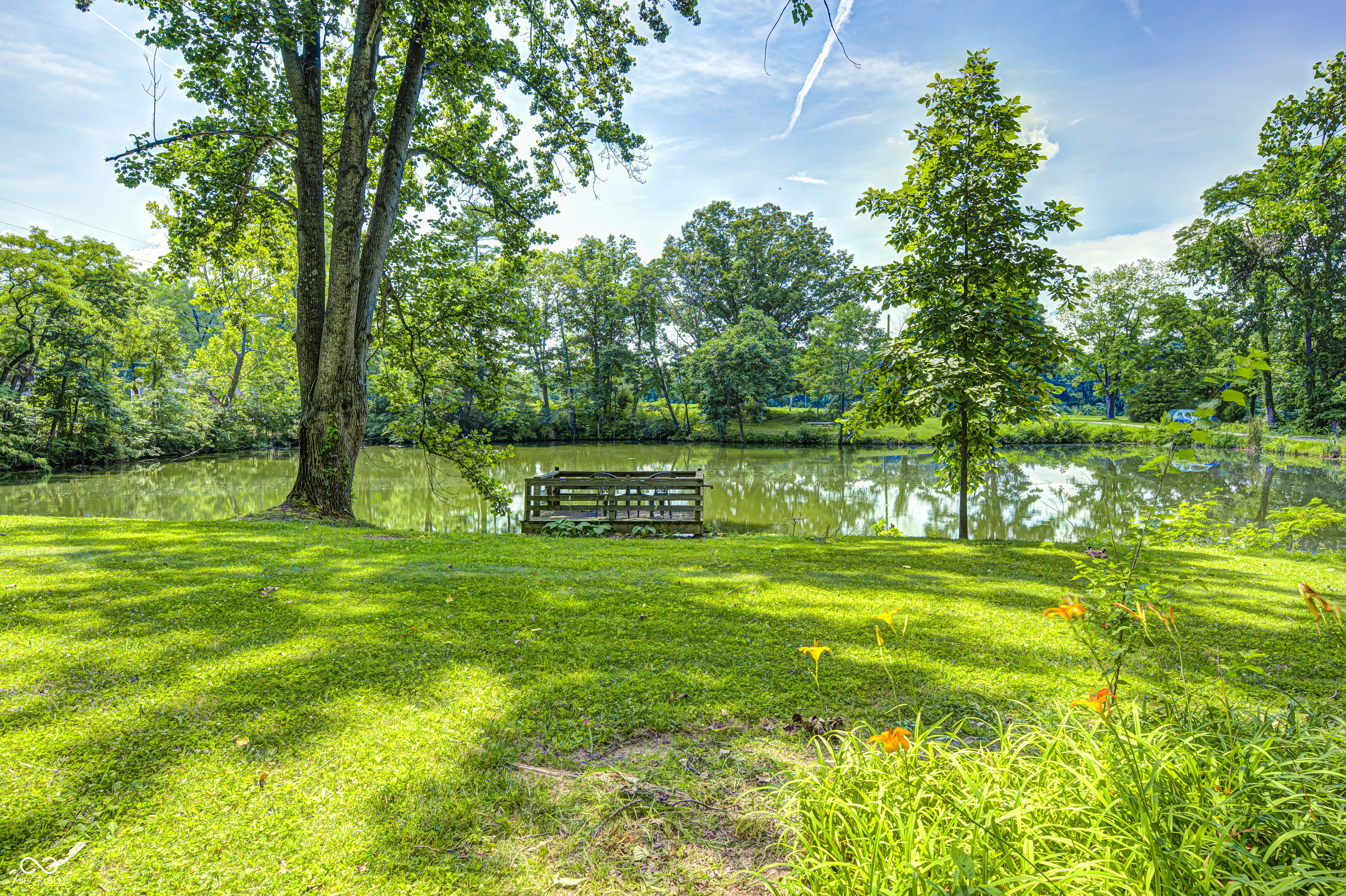 494 W Greencastle Road