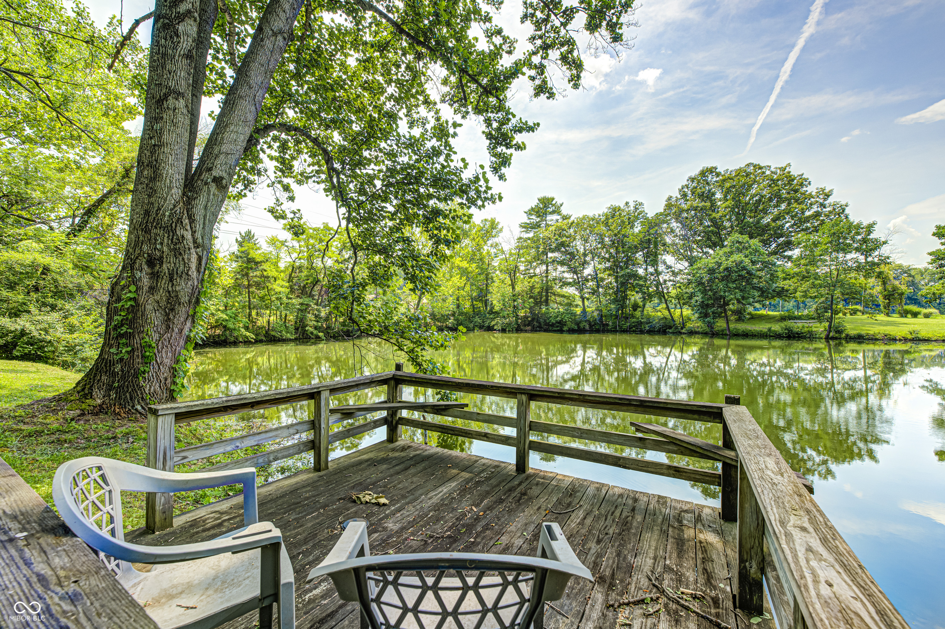 494 W Greencastle Road