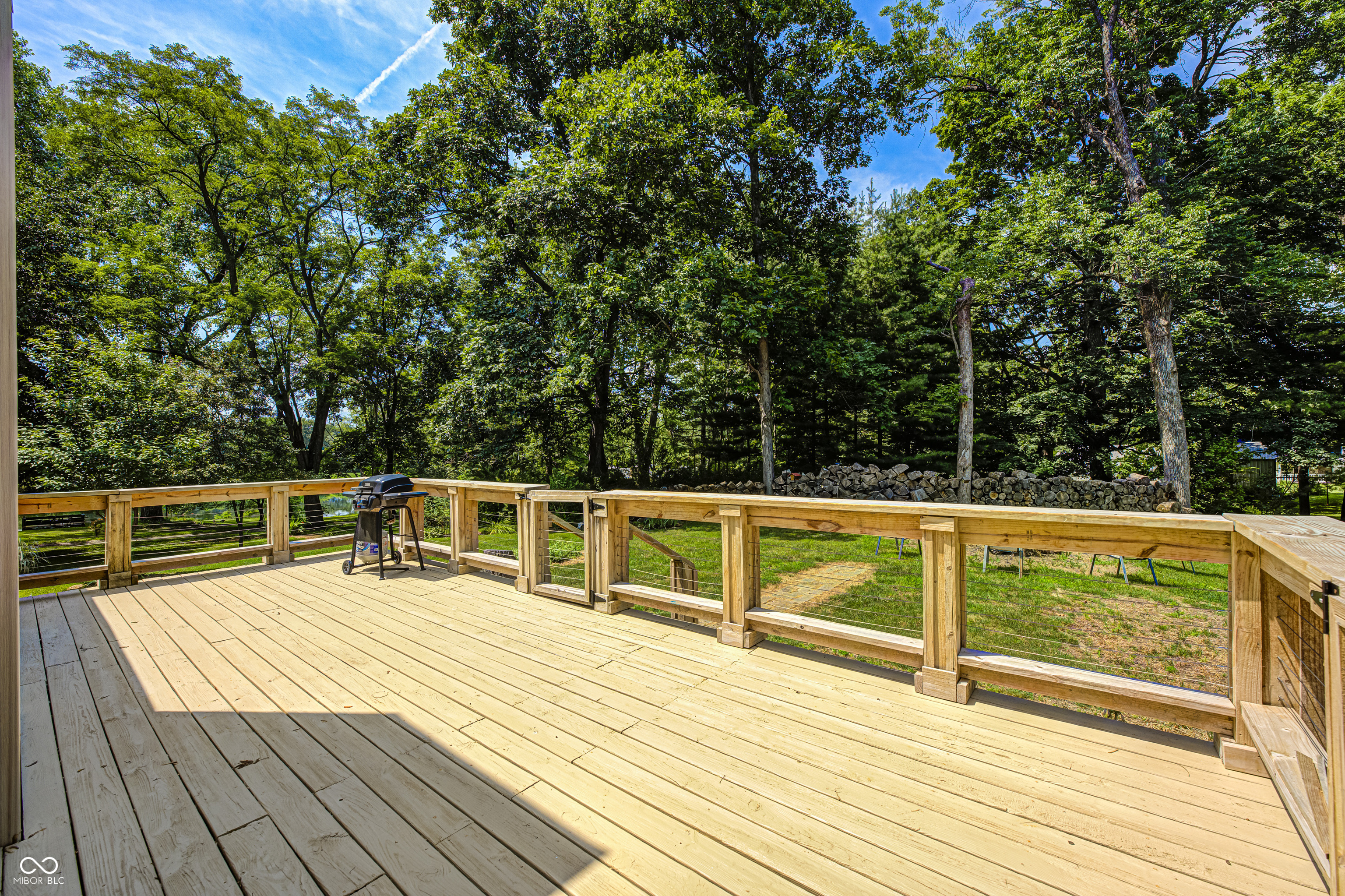 494 W Greencastle Road
