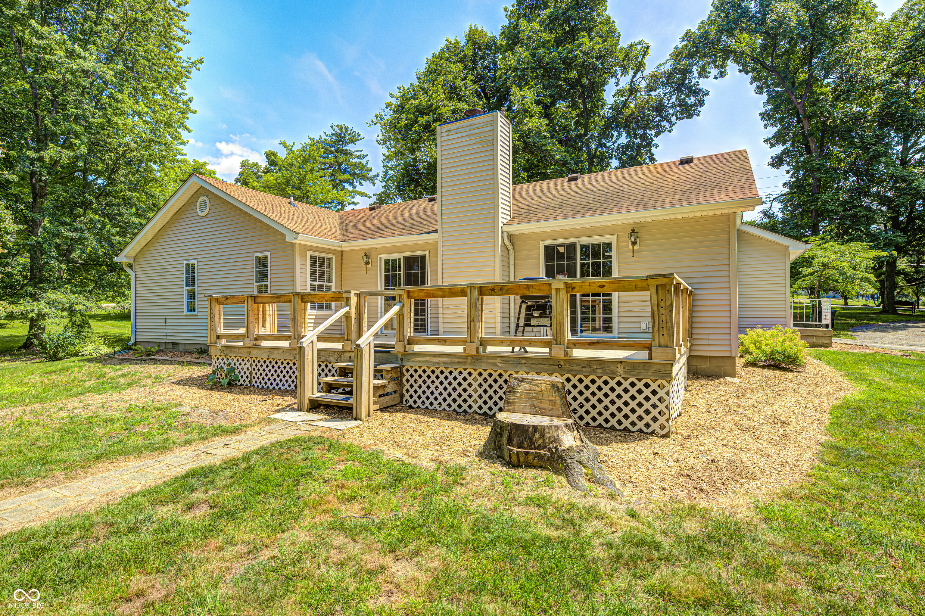 494 W Greencastle Road