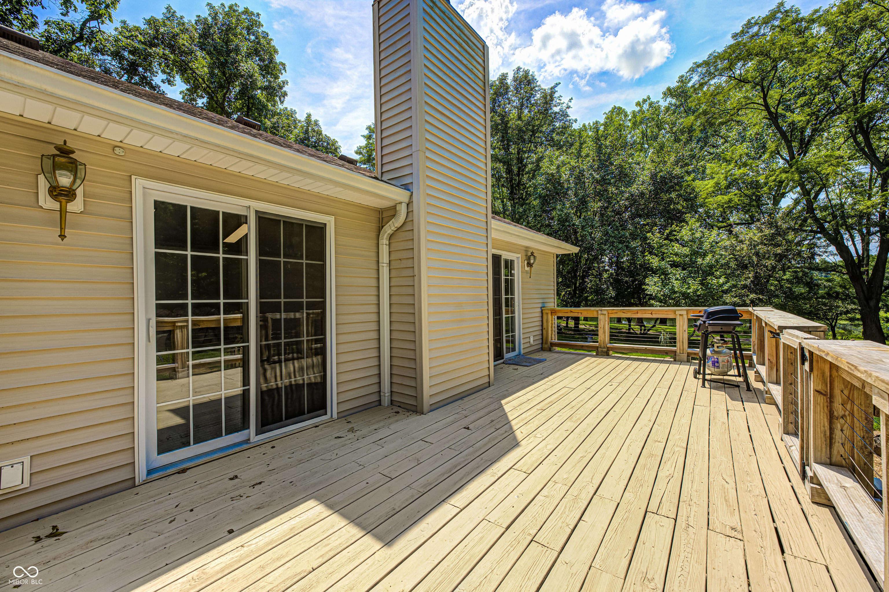 494 W Greencastle Road