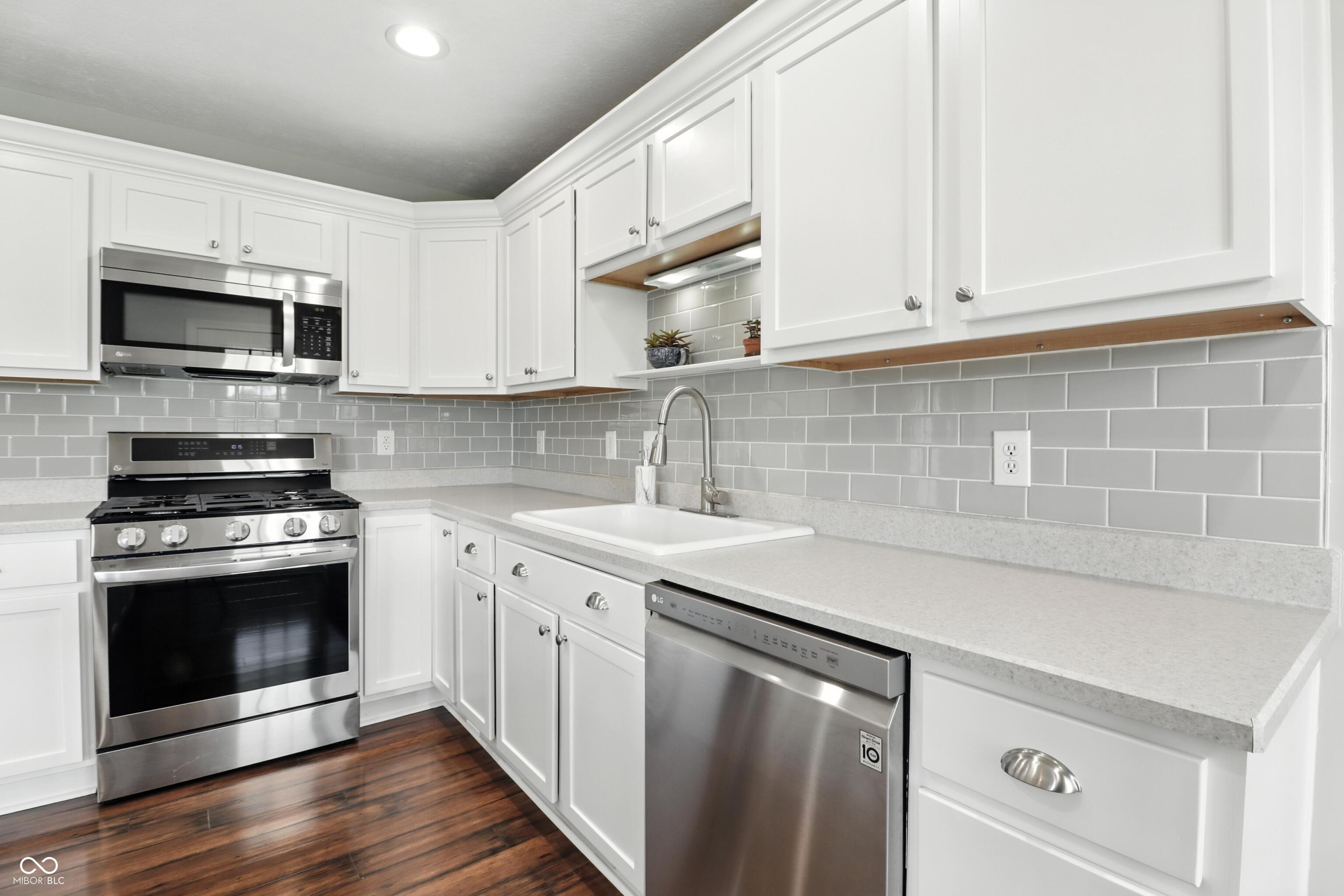 2308 E Mill Stream Drive