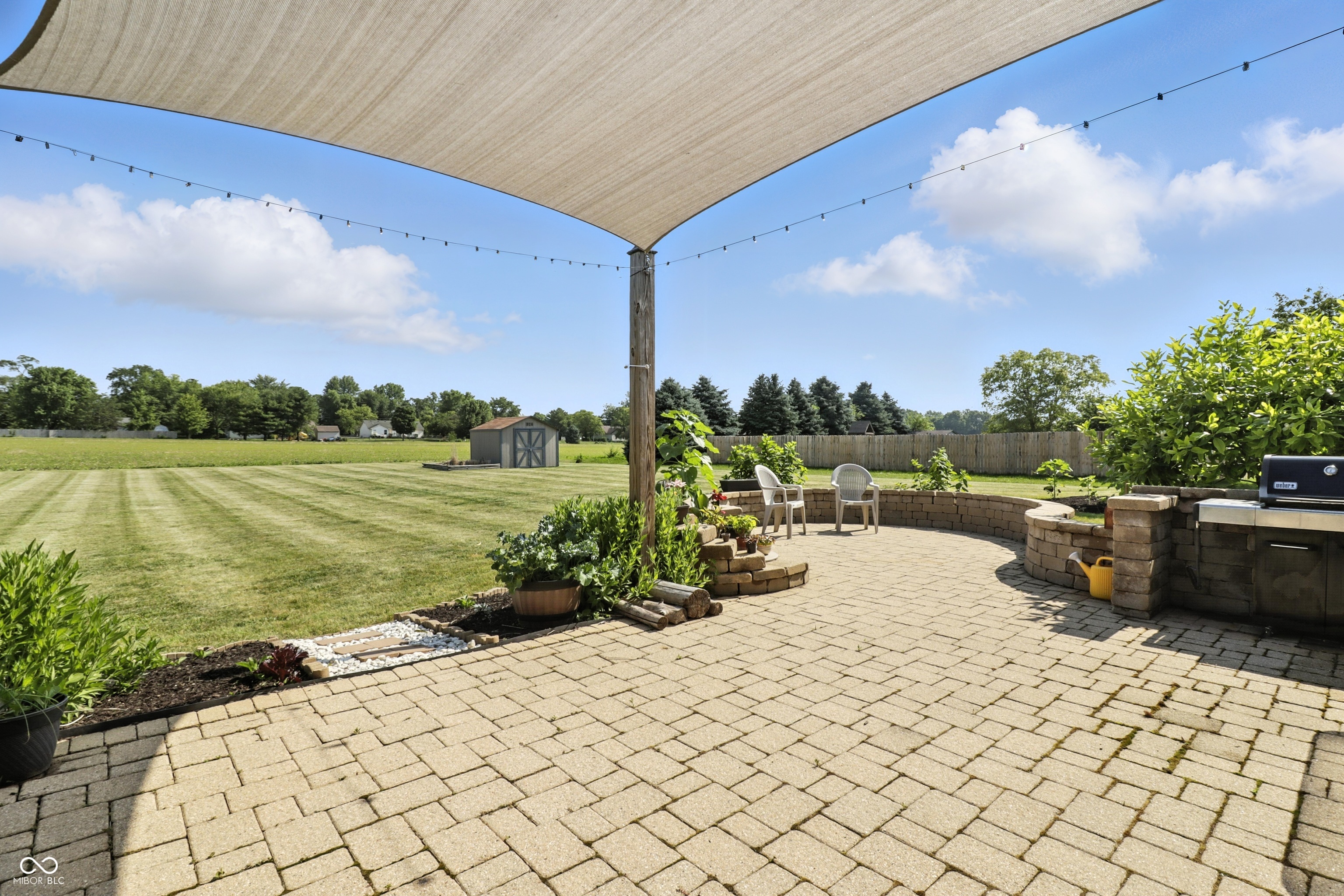 2308 E Mill Stream Drive