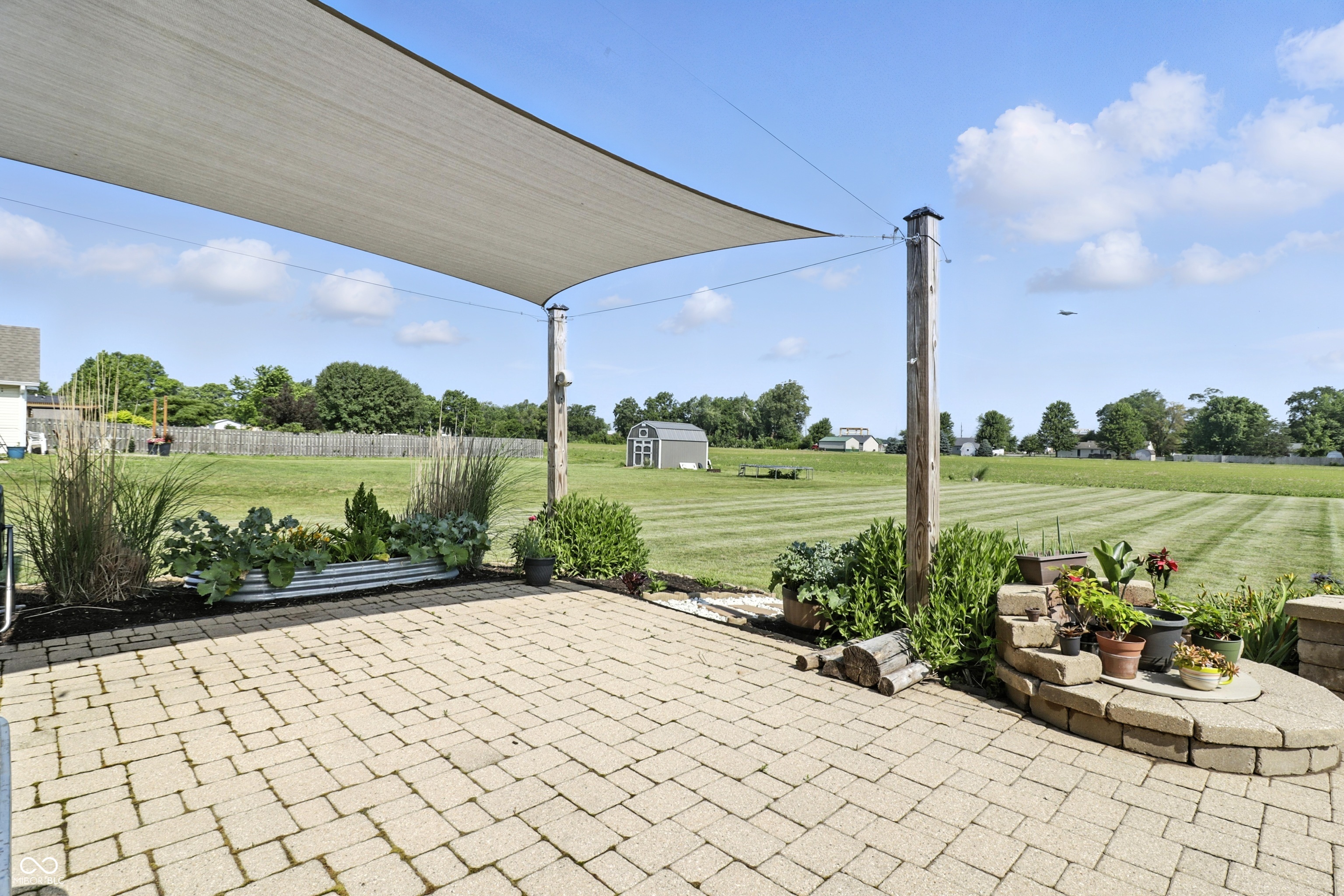 2308 E Mill Stream Drive