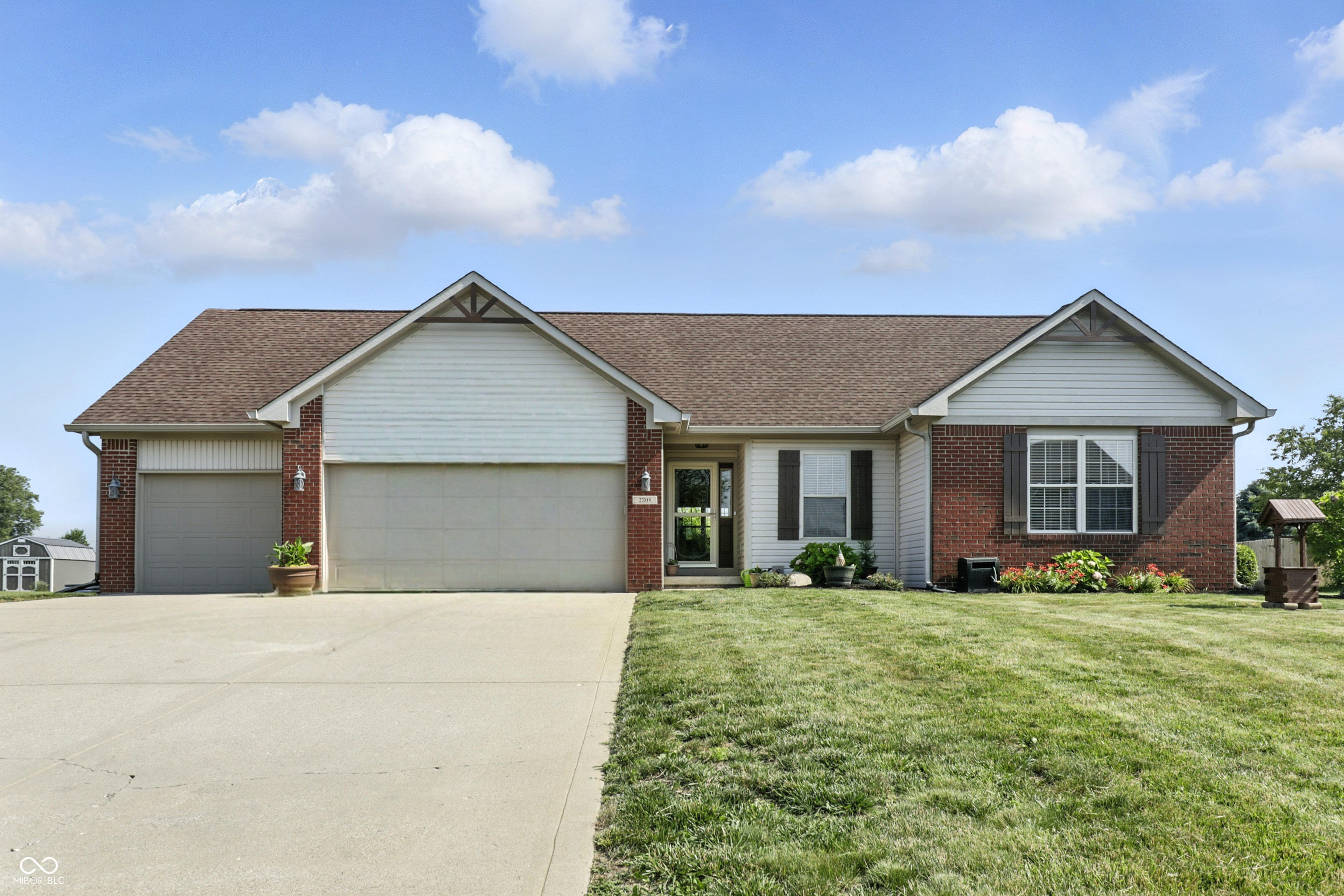 2308 E Mill Stream Drive