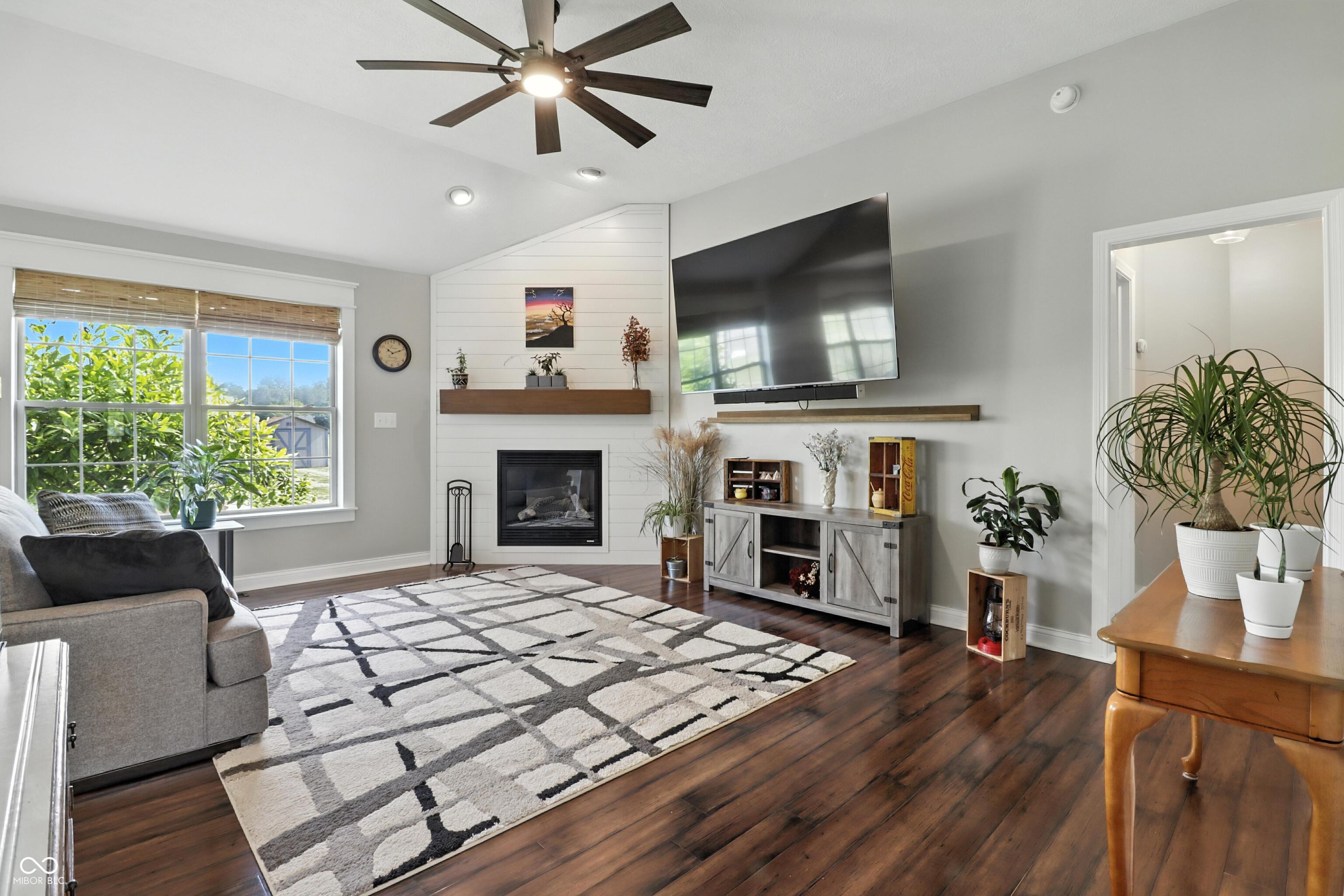 2308 E Mill Stream Drive