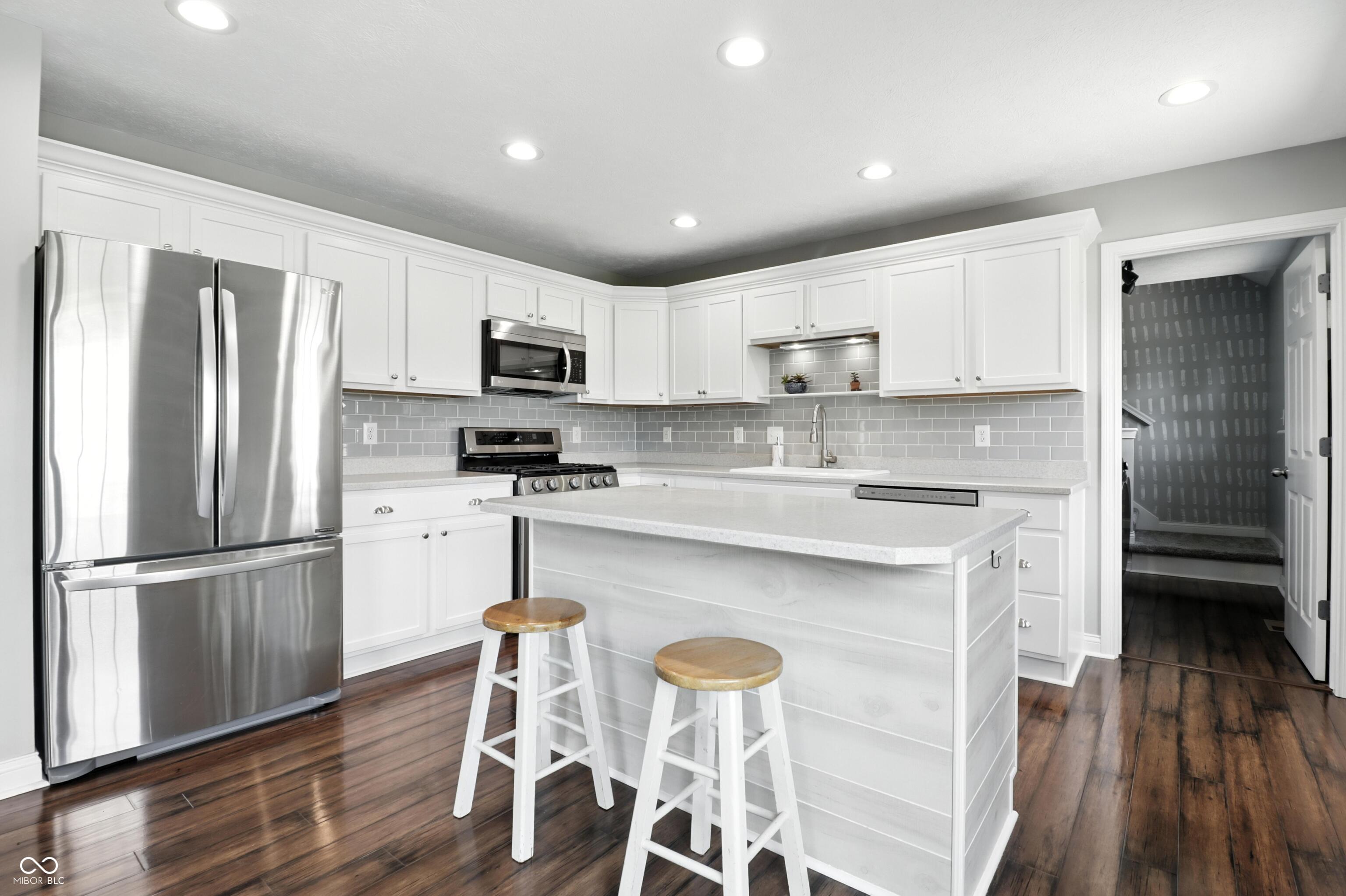 2308 E Mill Stream Drive