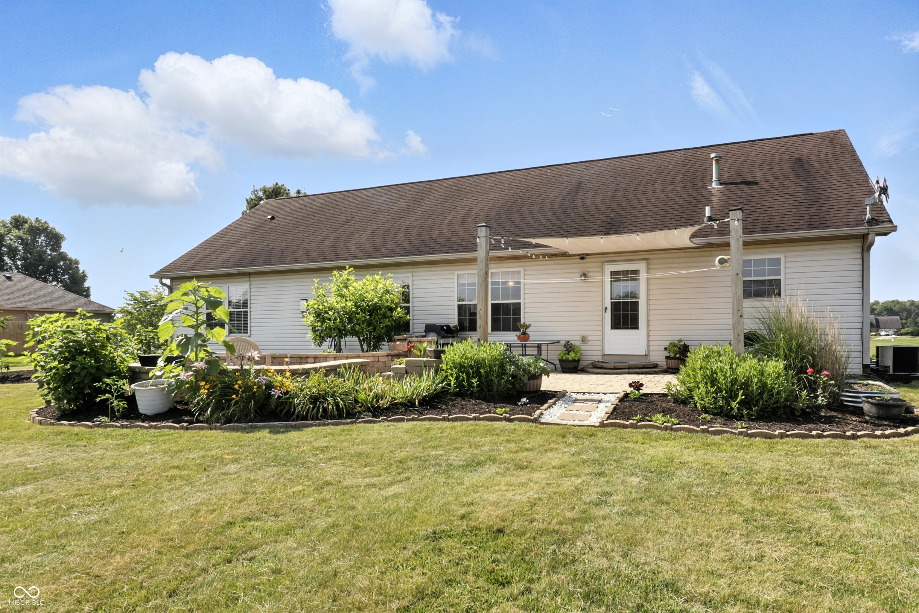 2308 E Mill Stream Drive