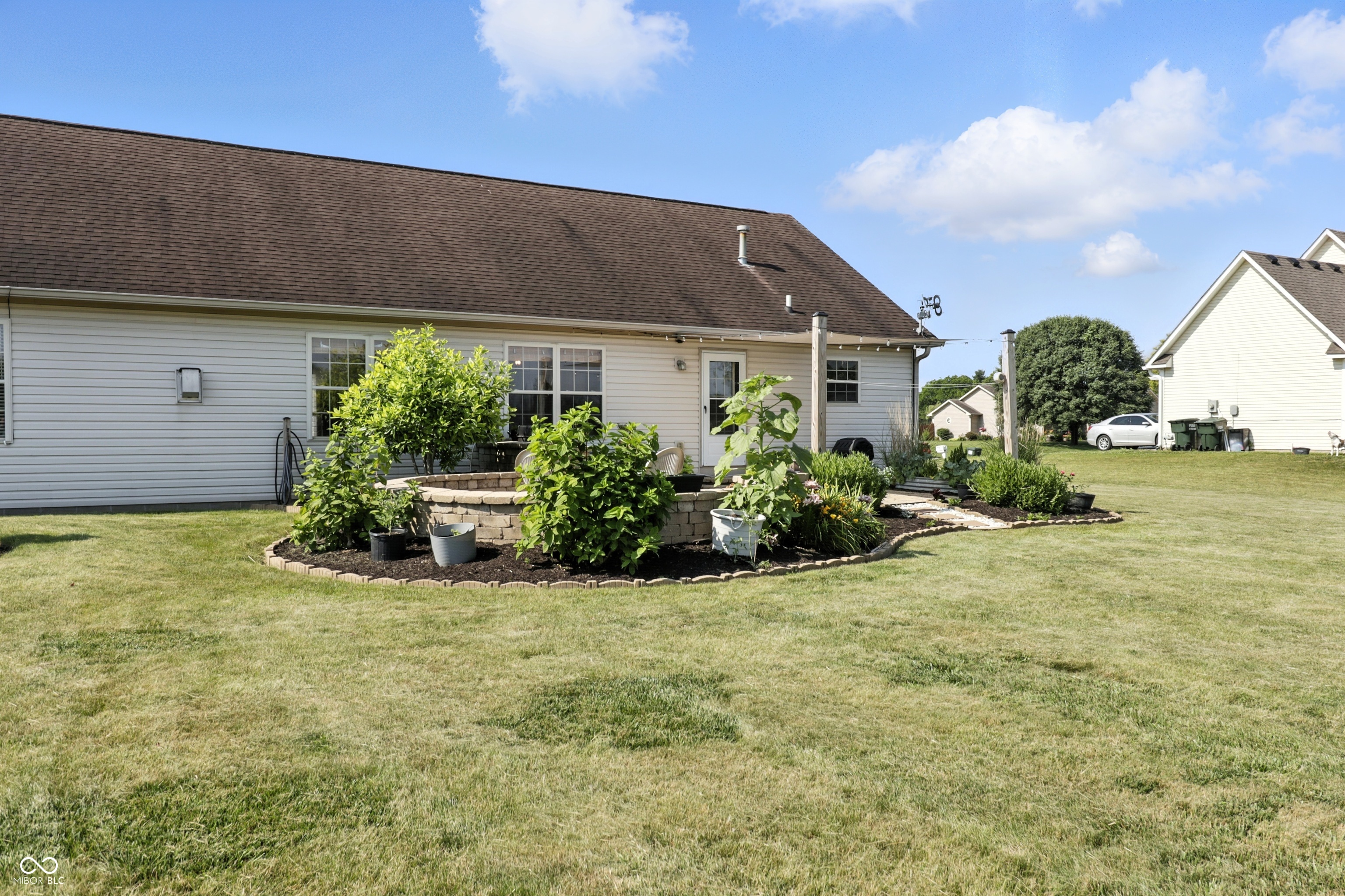 2308 E Mill Stream Drive