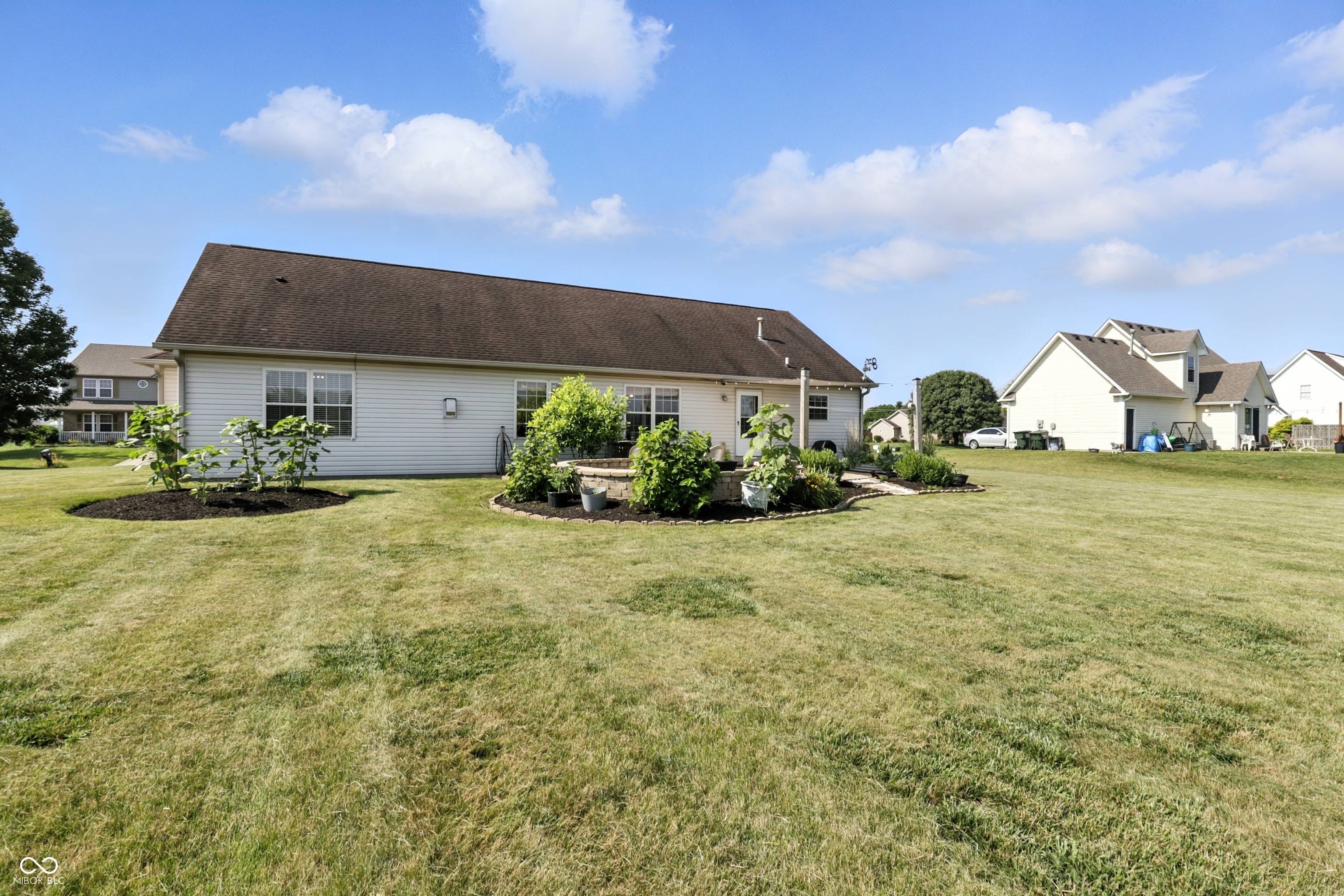 2308 E Mill Stream Drive