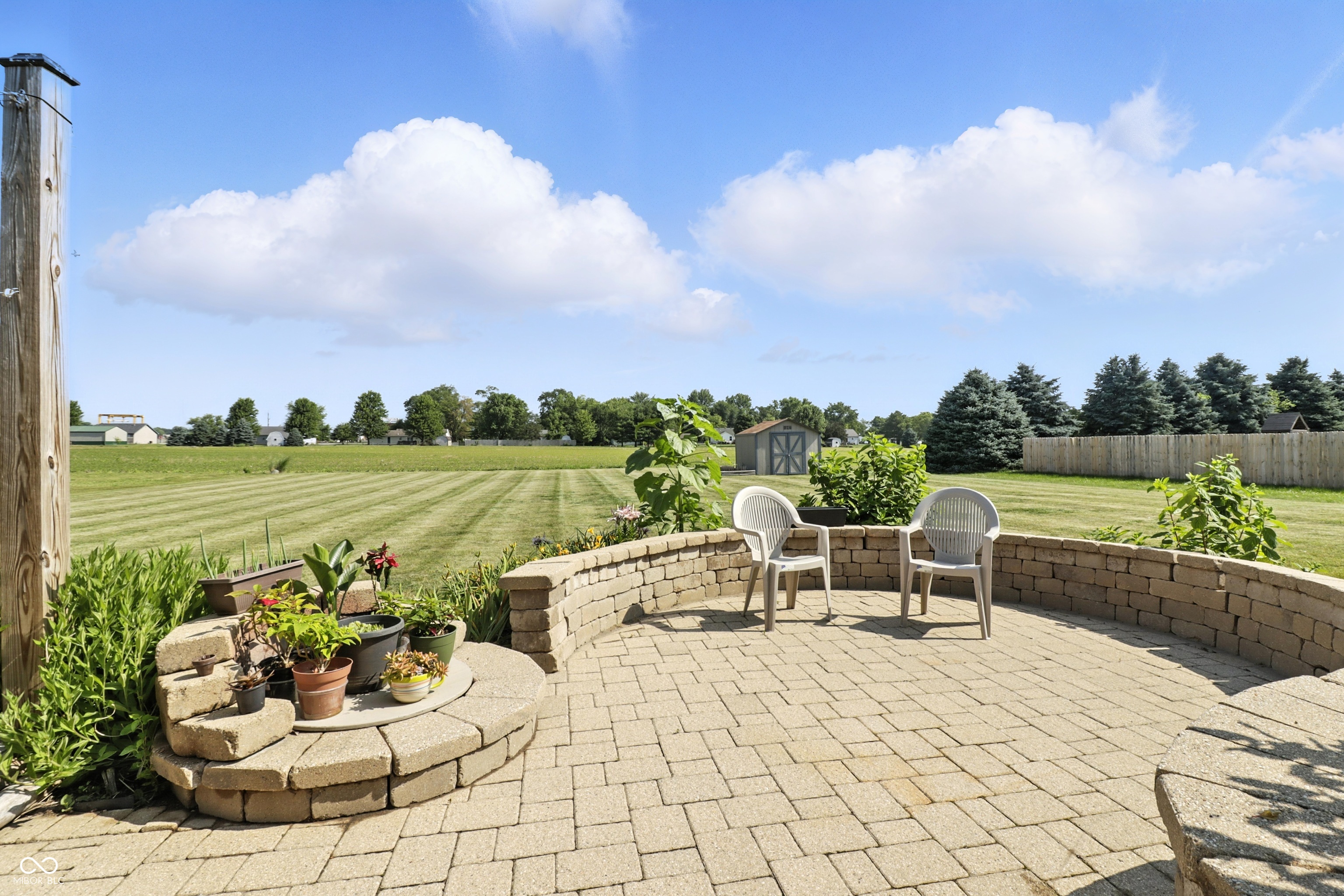 2308 E Mill Stream Drive