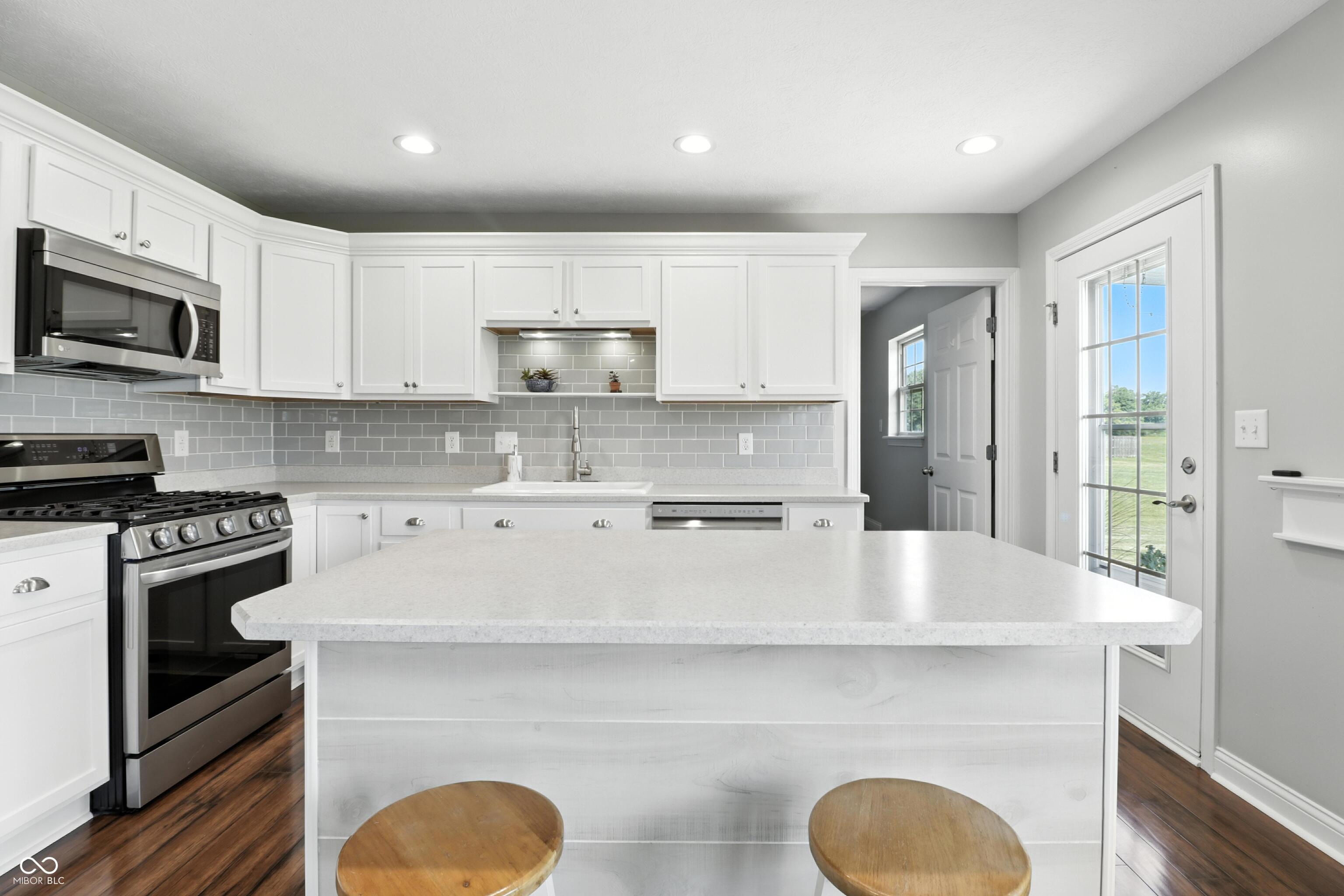 2308 E Mill Stream Drive