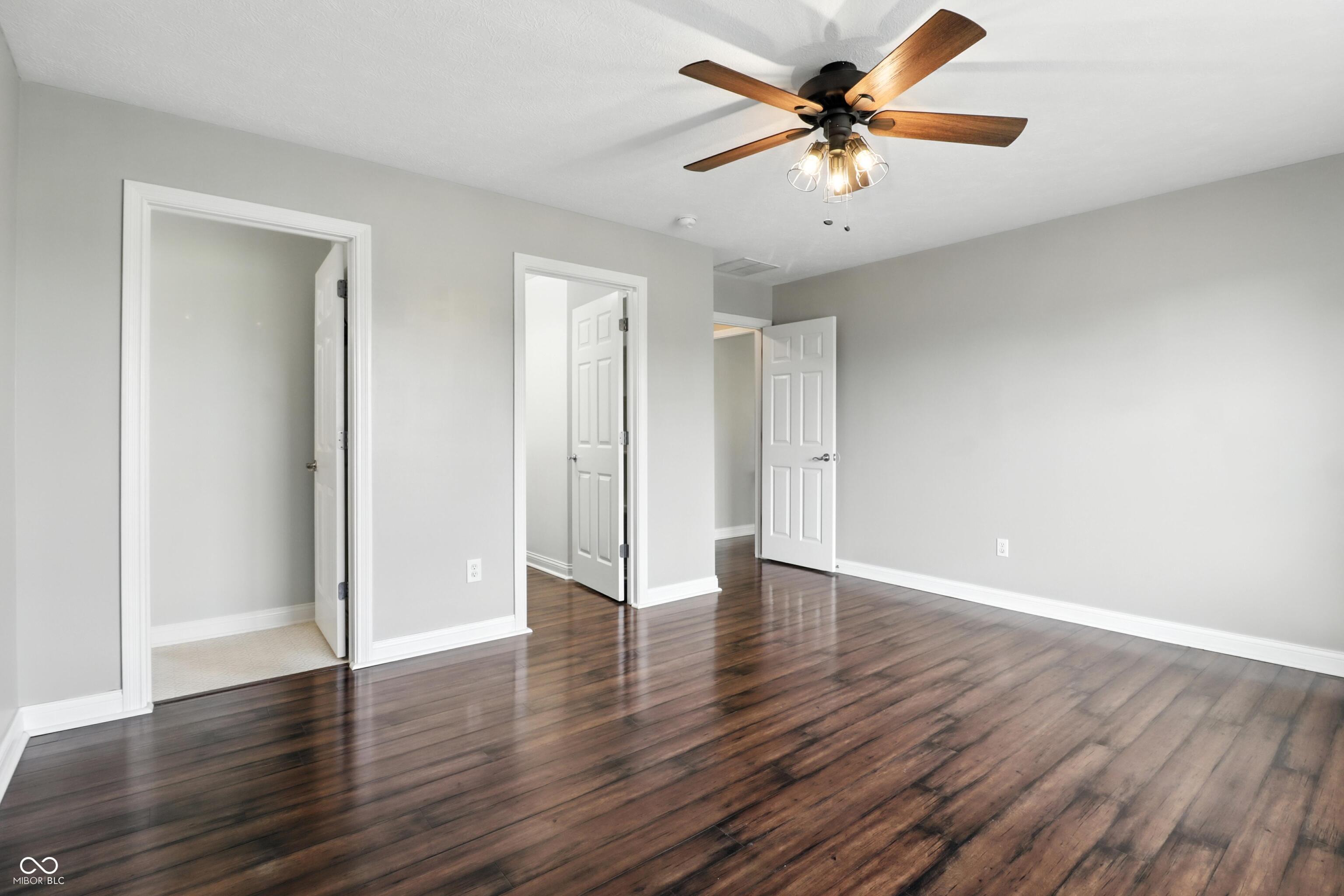 2308 E Mill Stream Drive