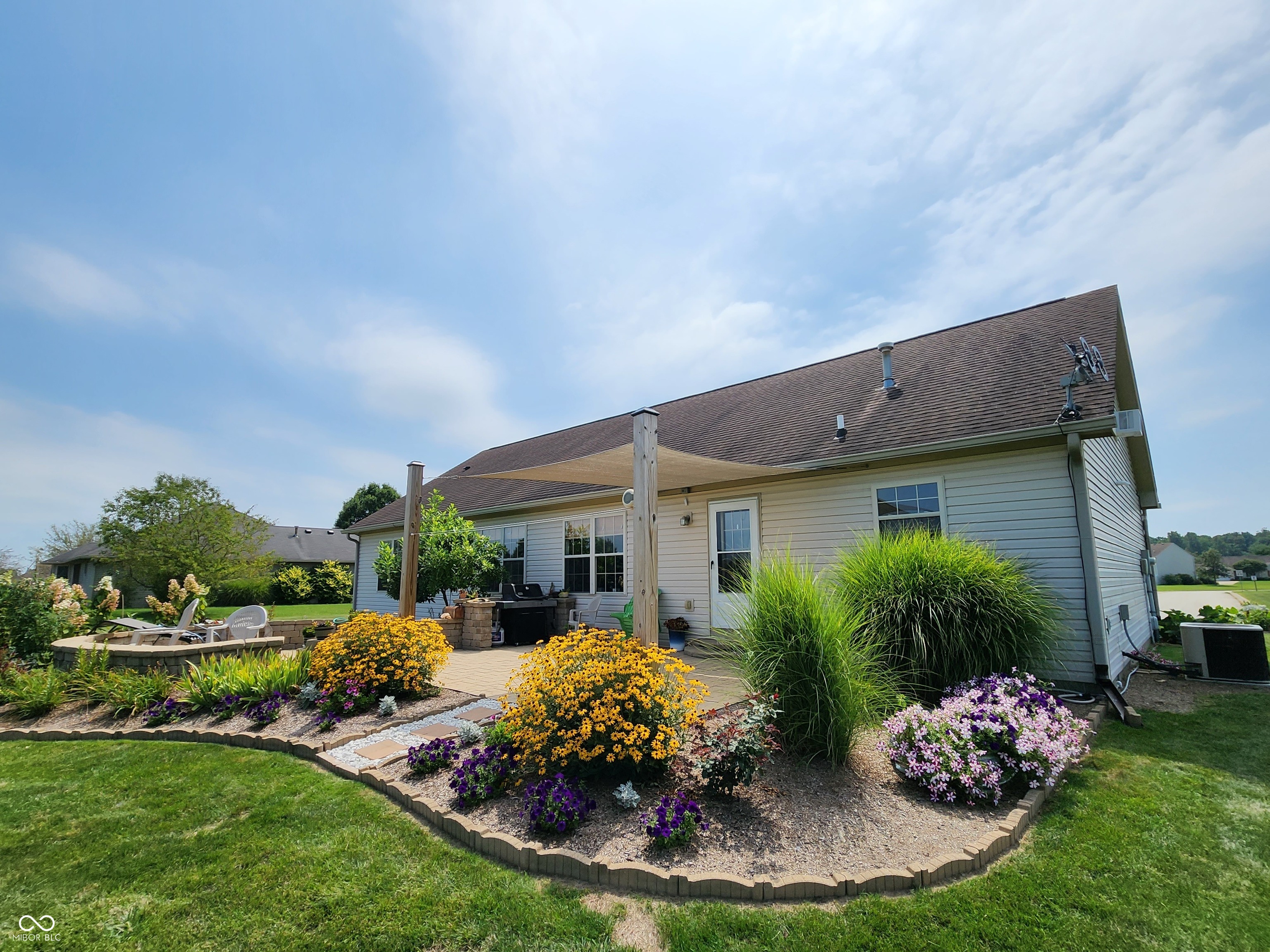 2308 E Mill Stream Drive