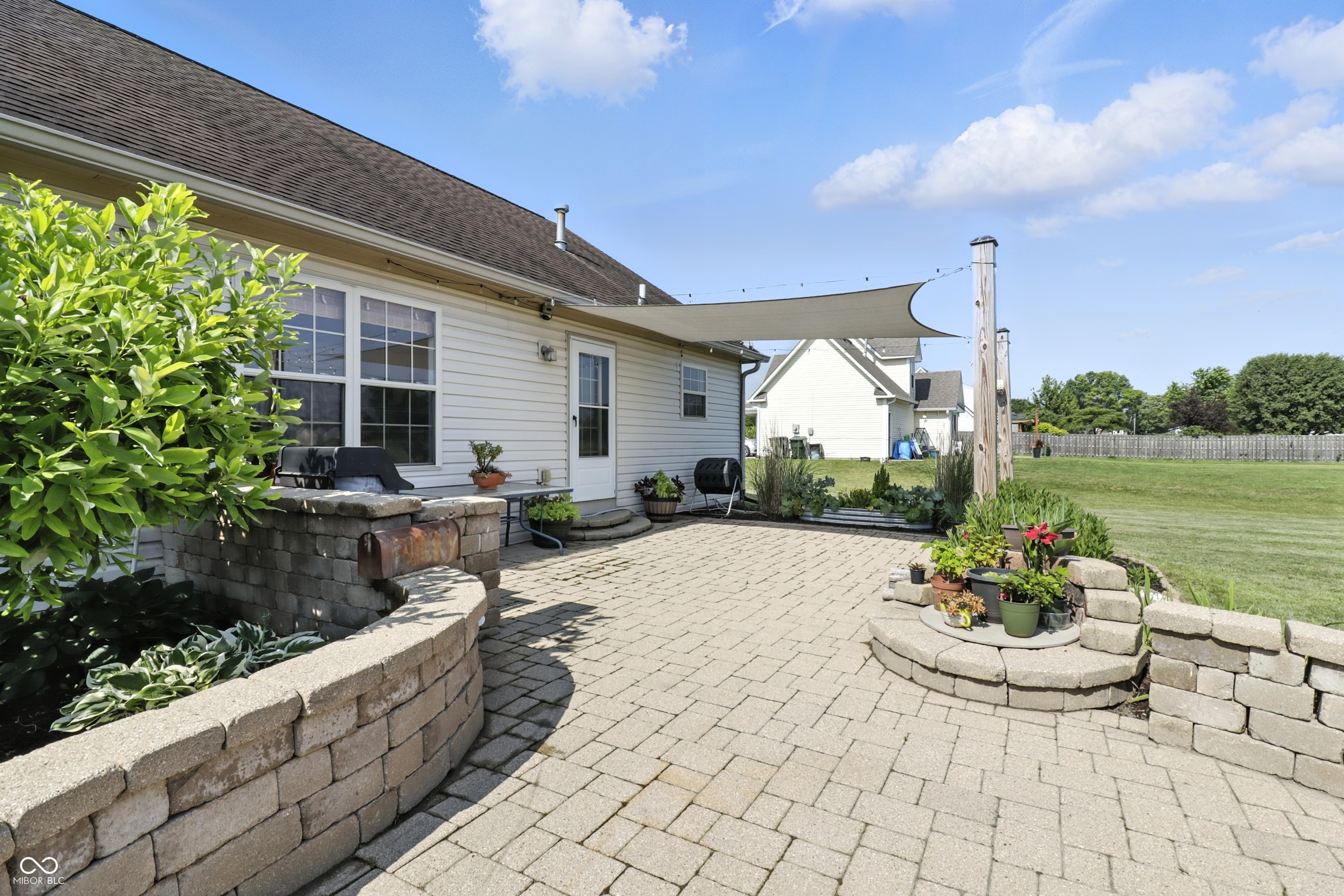 2308 E Mill Stream Drive