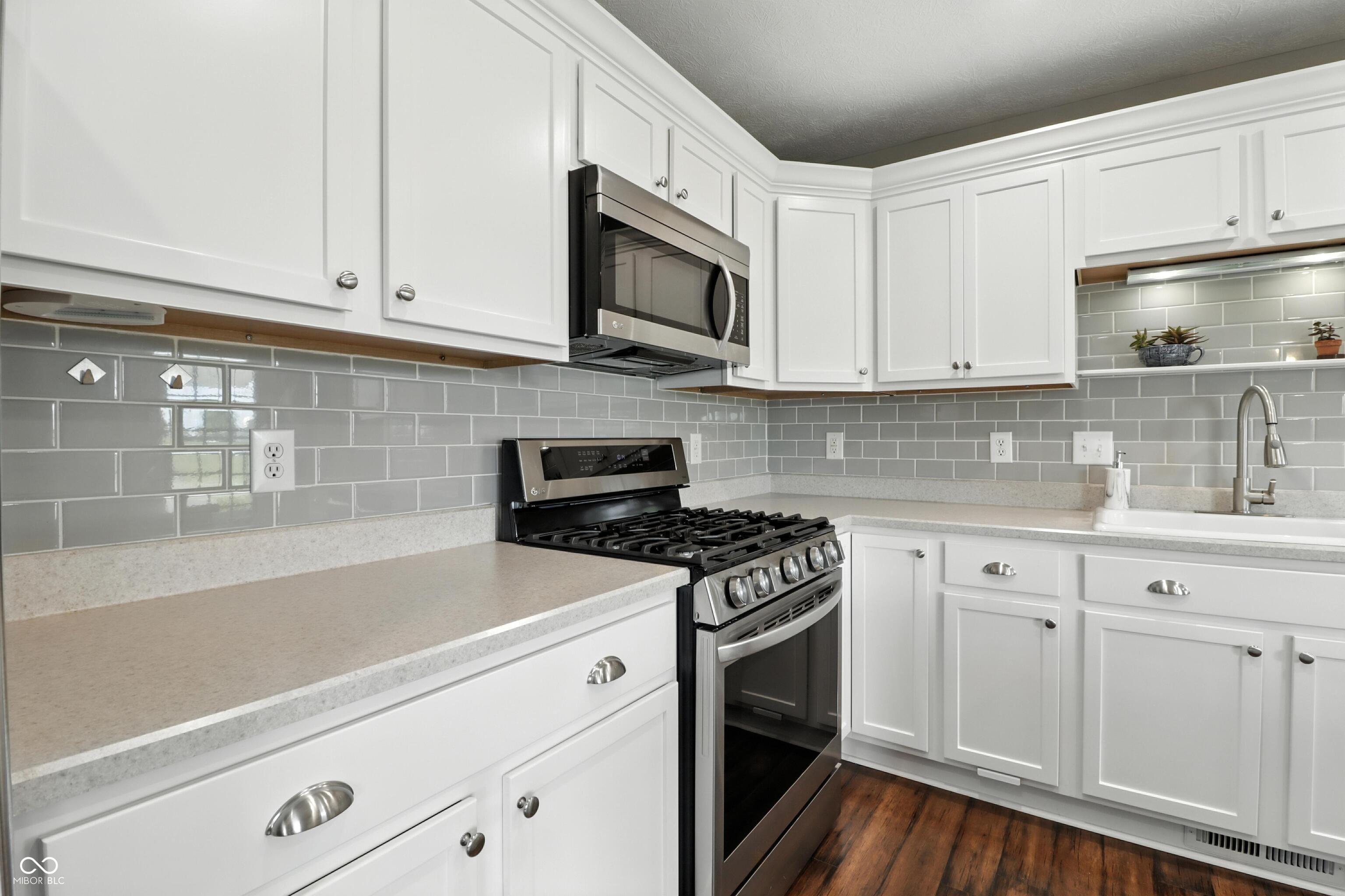2308 E Mill Stream Drive