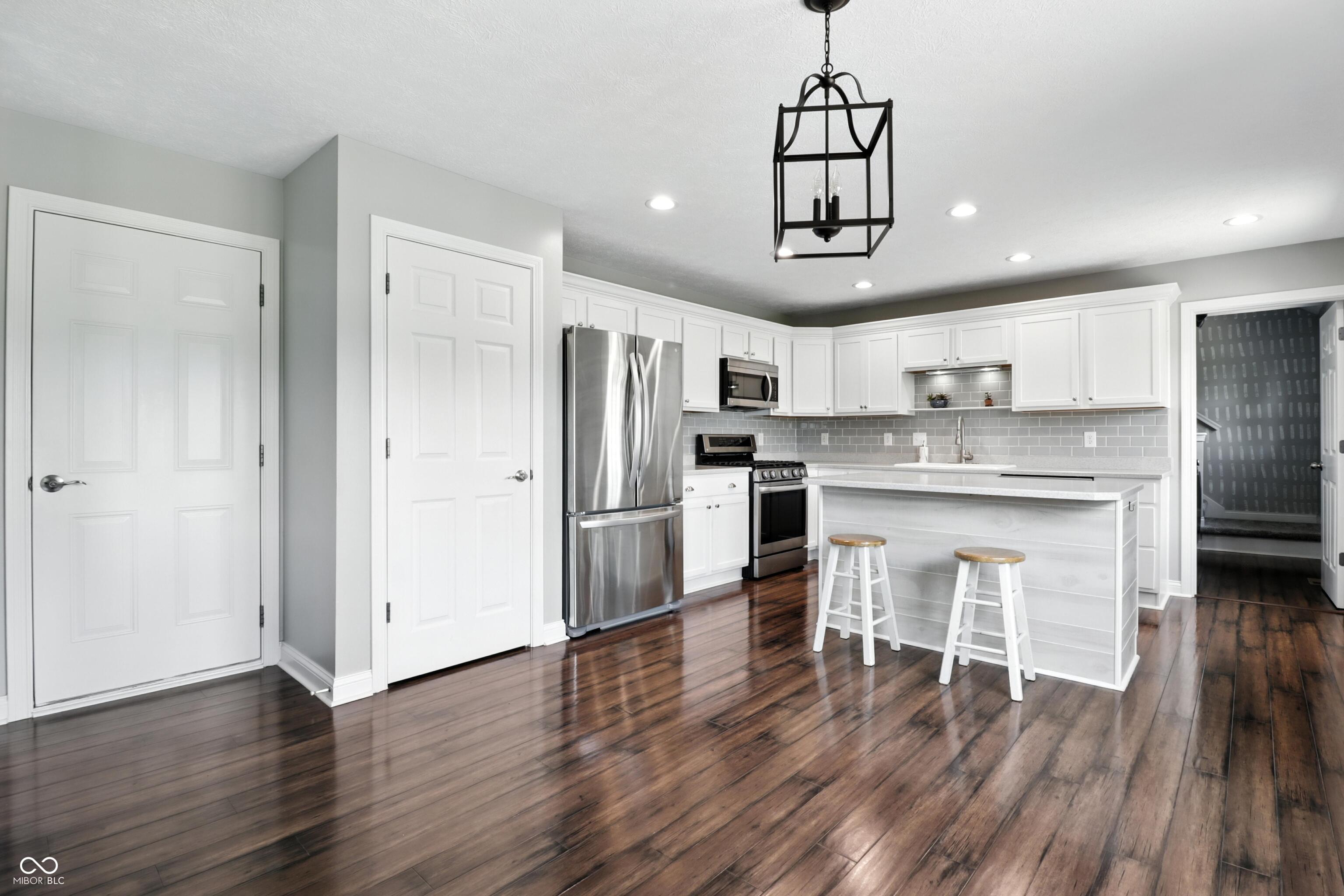 2308 E Mill Stream Drive