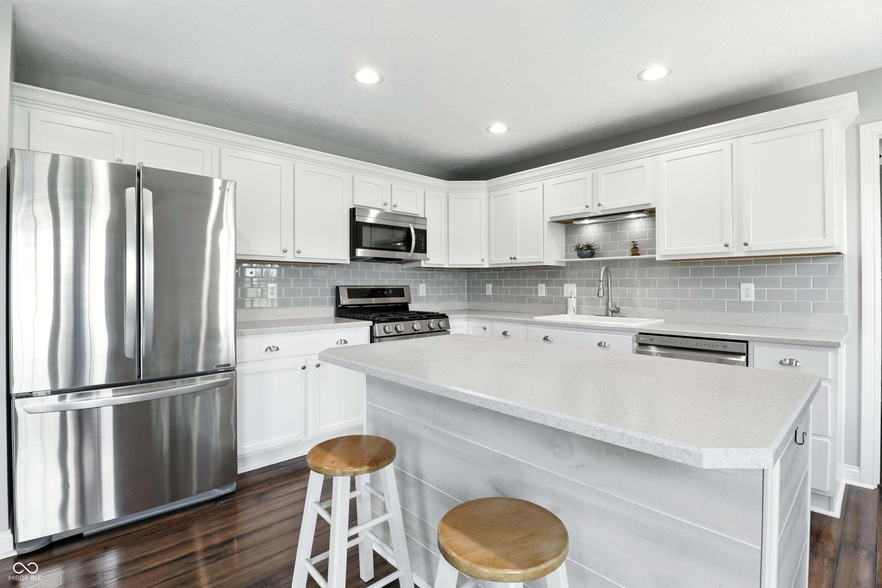 2308 E Mill Stream Drive
