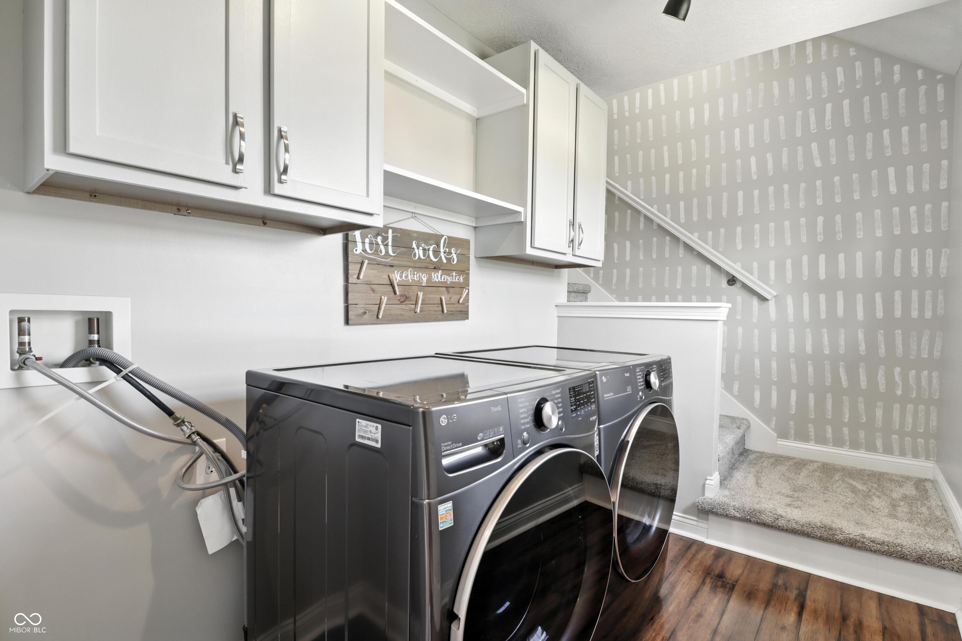 2308 E Mill Stream Drive