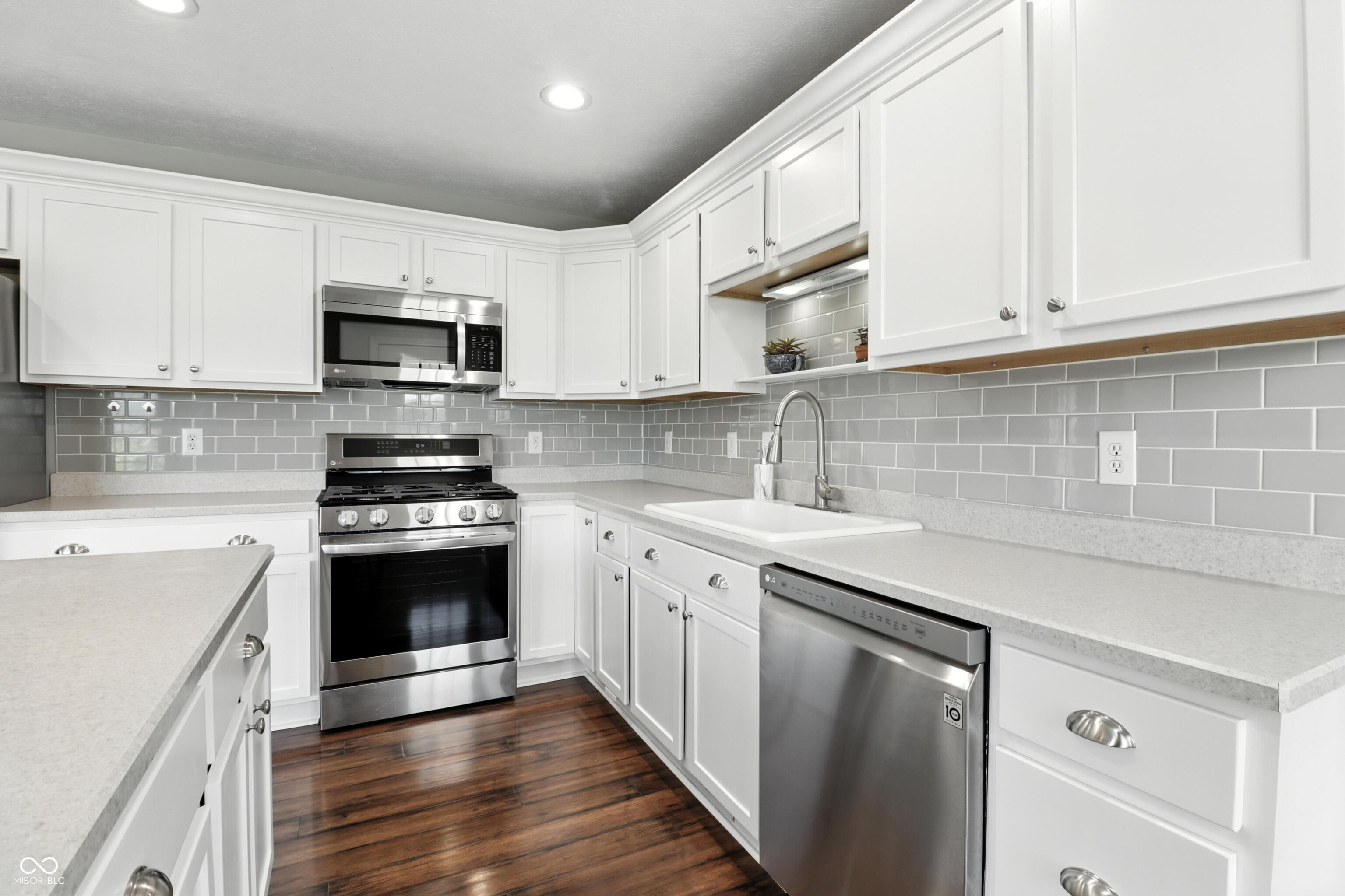 2308 E Mill Stream Drive
