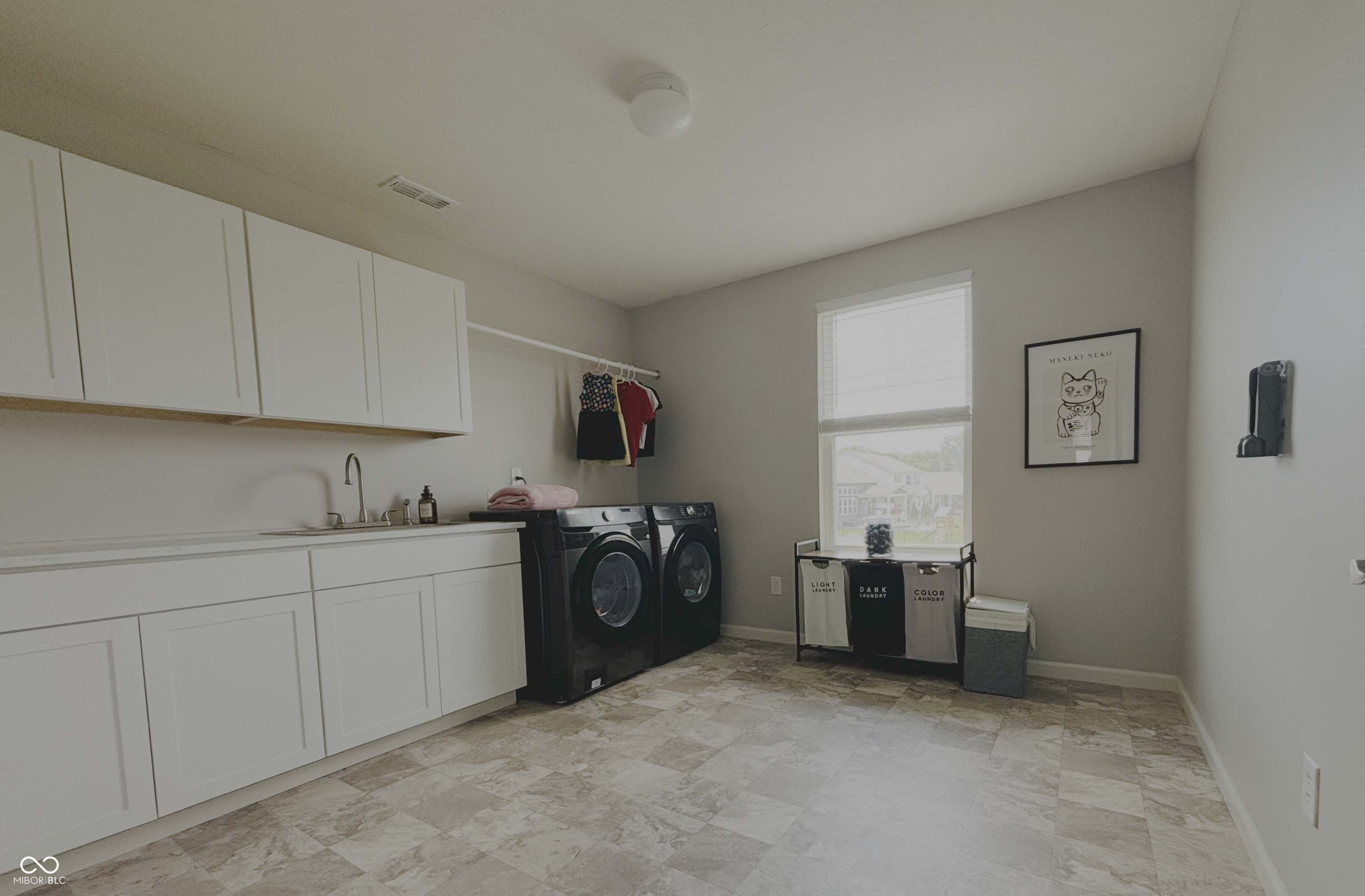 5527 Mahogany Drive